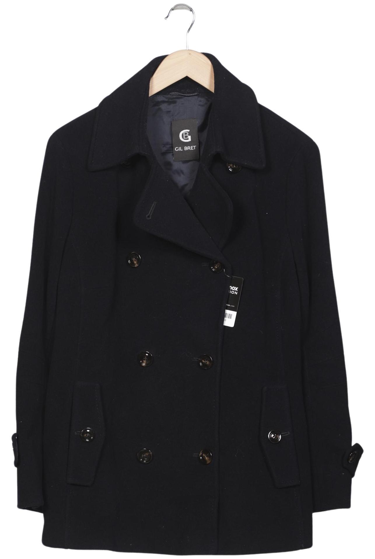 

Gil Bret Damen Jacke, marineblau, Gr. 46