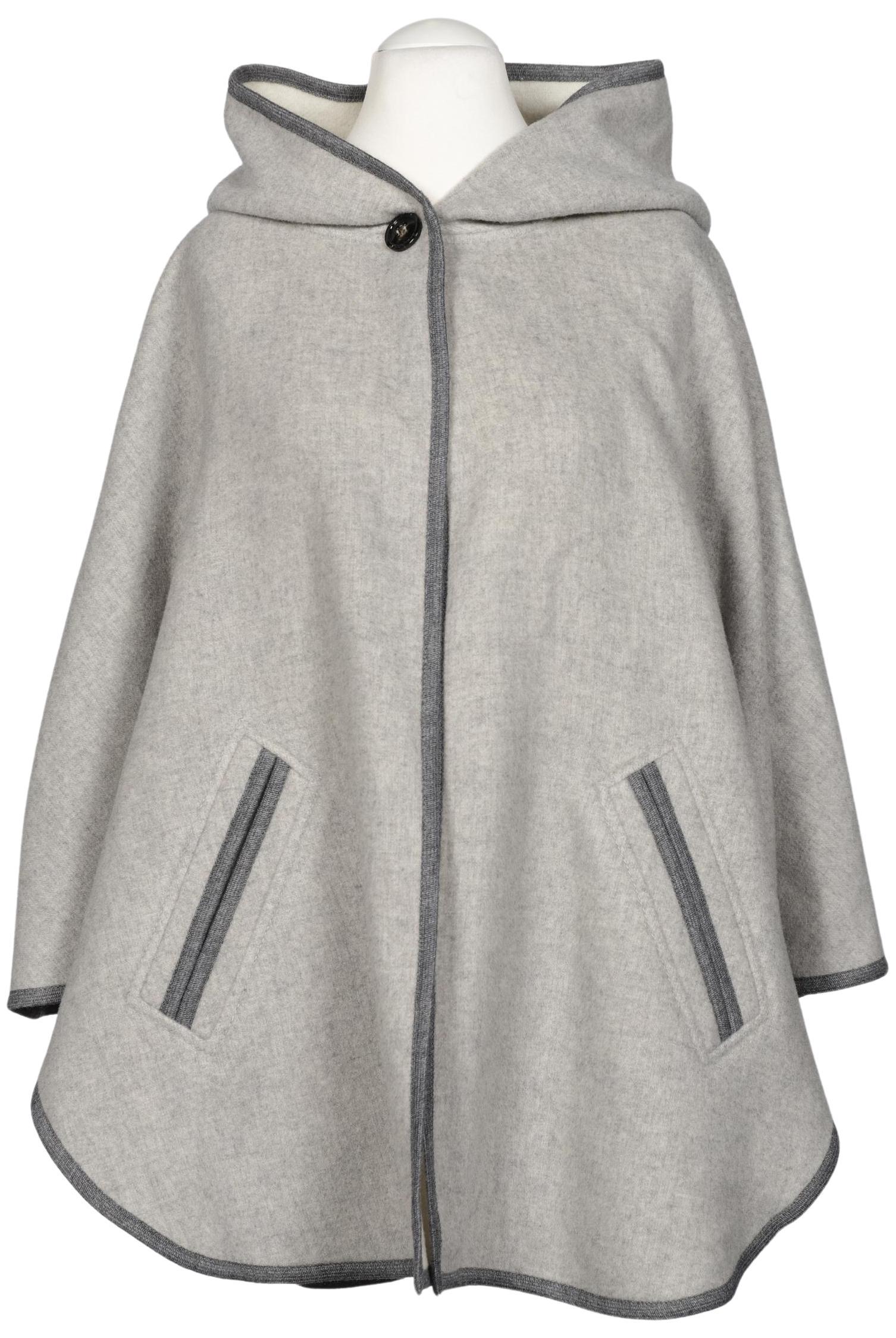 

Gil Bret Damen Jacke, grau, Gr. 38