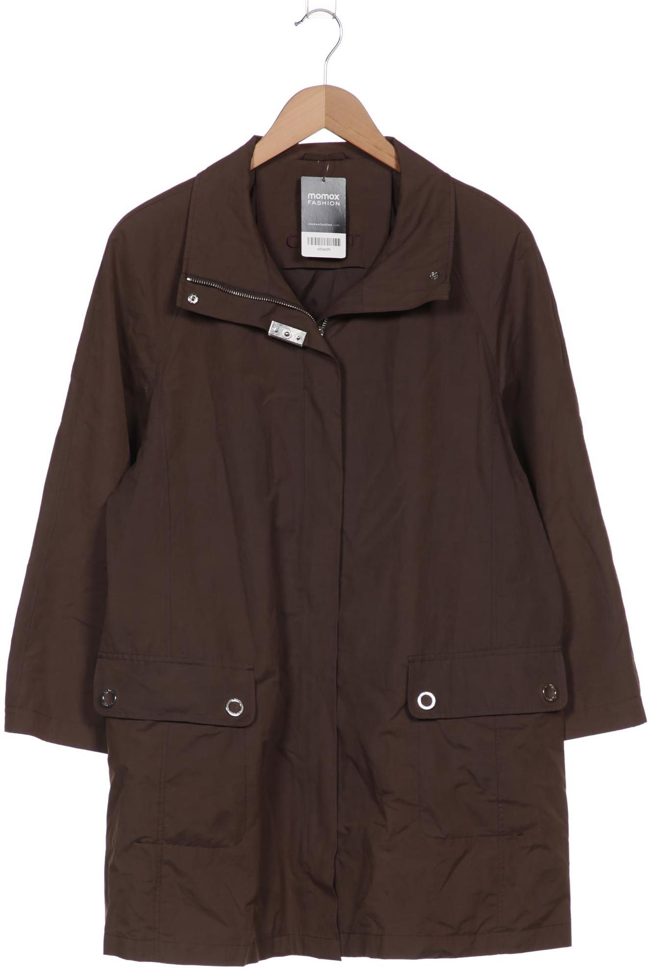 

Gil Bret Damen Mantel, braun, Gr. 42