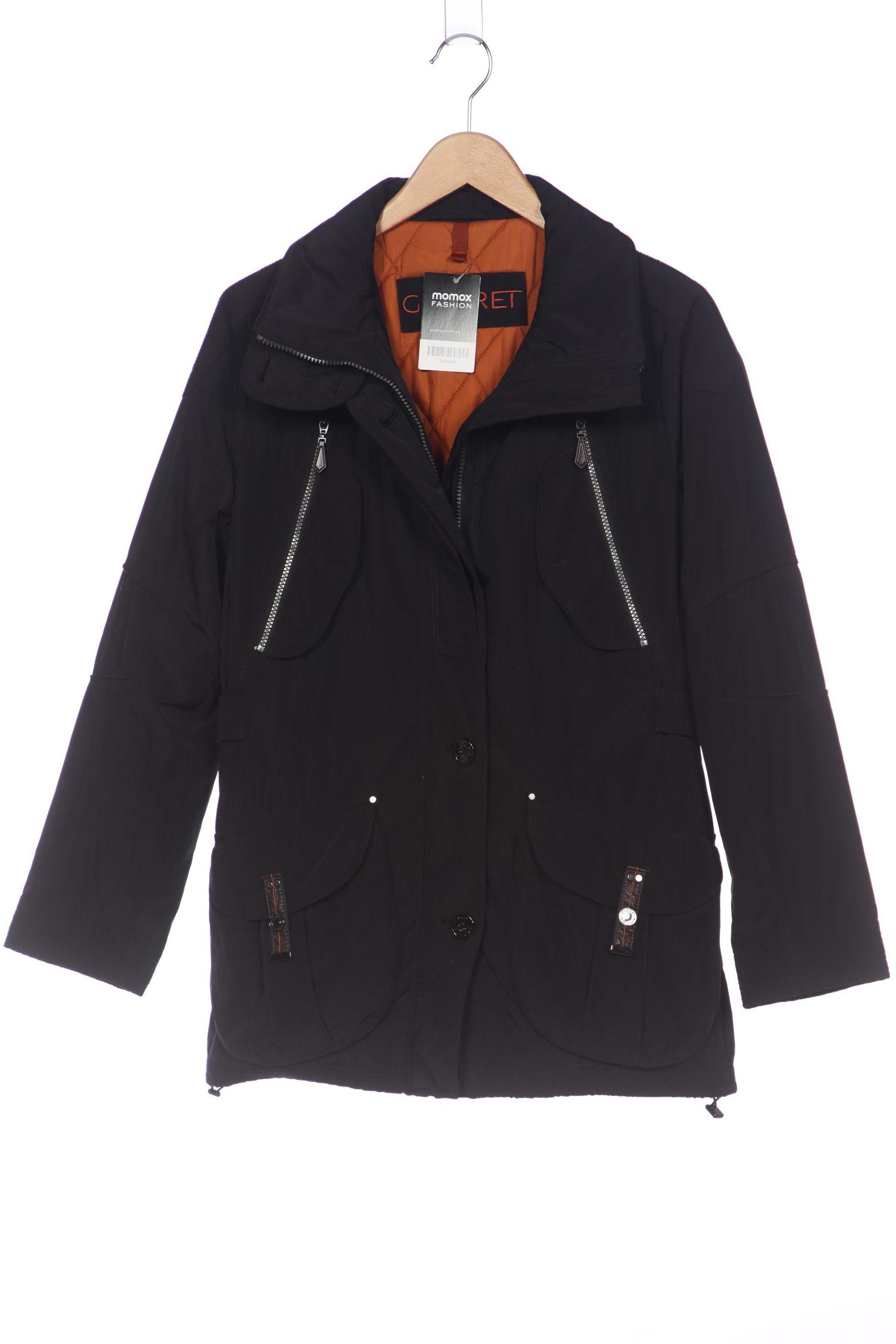 

Gil Bret Damen Jacke, marineblau, Gr. 36
