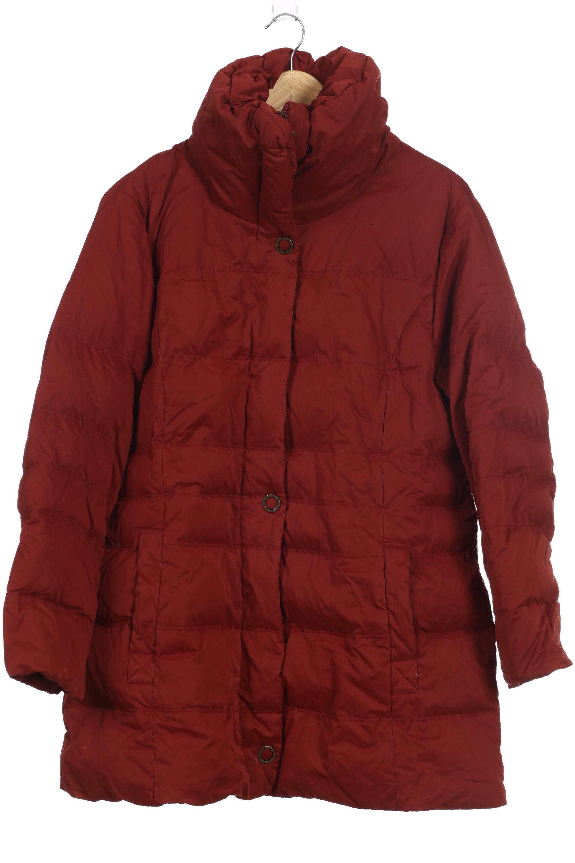 

Gil Bret Damen Mantel, rot, Gr. 44