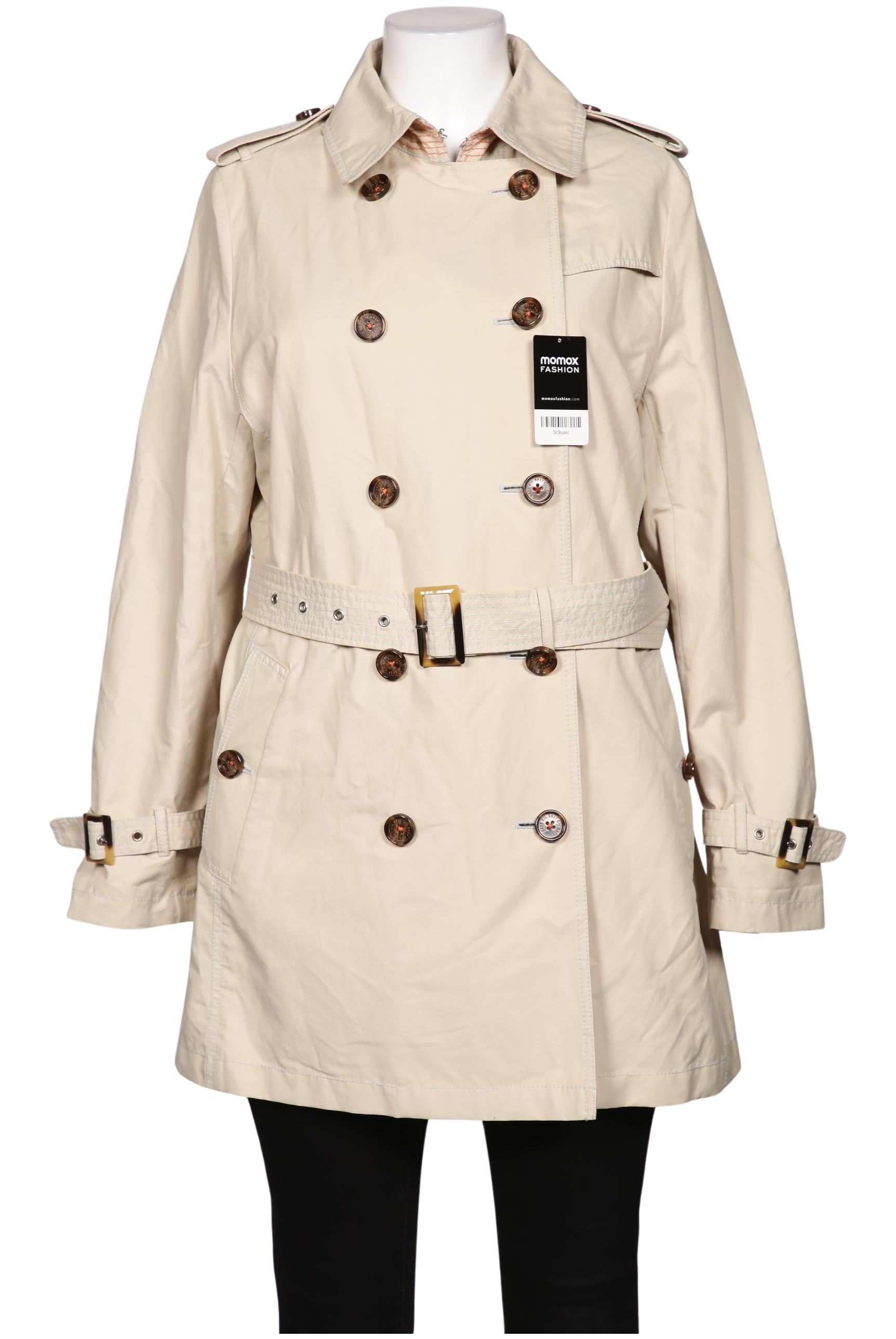 

Gil Bret Damen Mantel, beige, Gr. 44