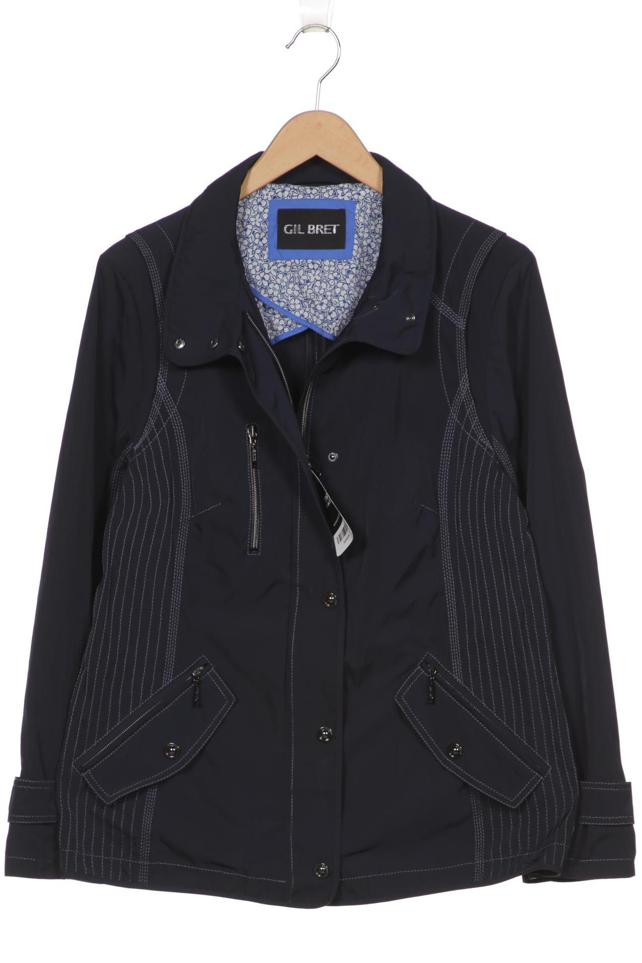 

Gil Bret Damen Jacke, marineblau, Gr. 46