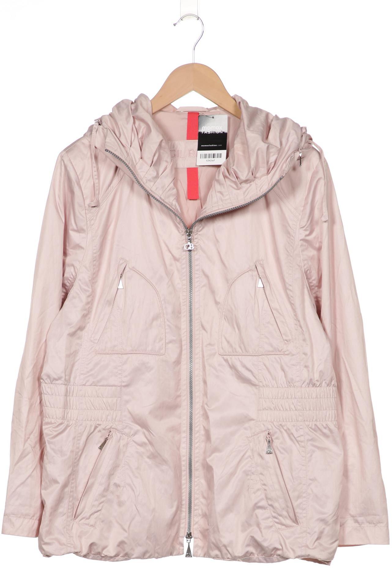 

Gil Bret Damen Jacke, pink, Gr. 46