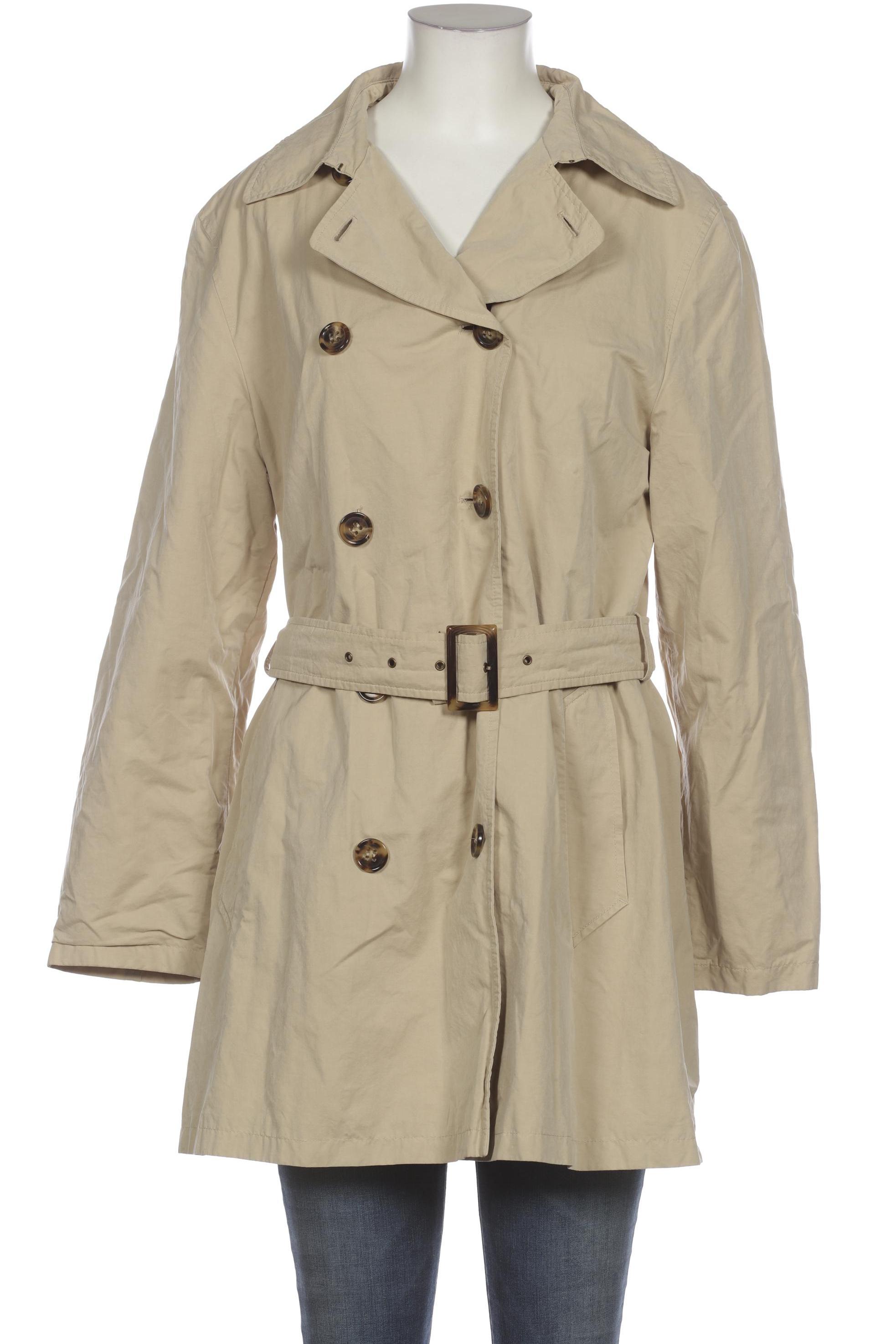 

Gil Bret Damen Mantel, beige, Gr. 38