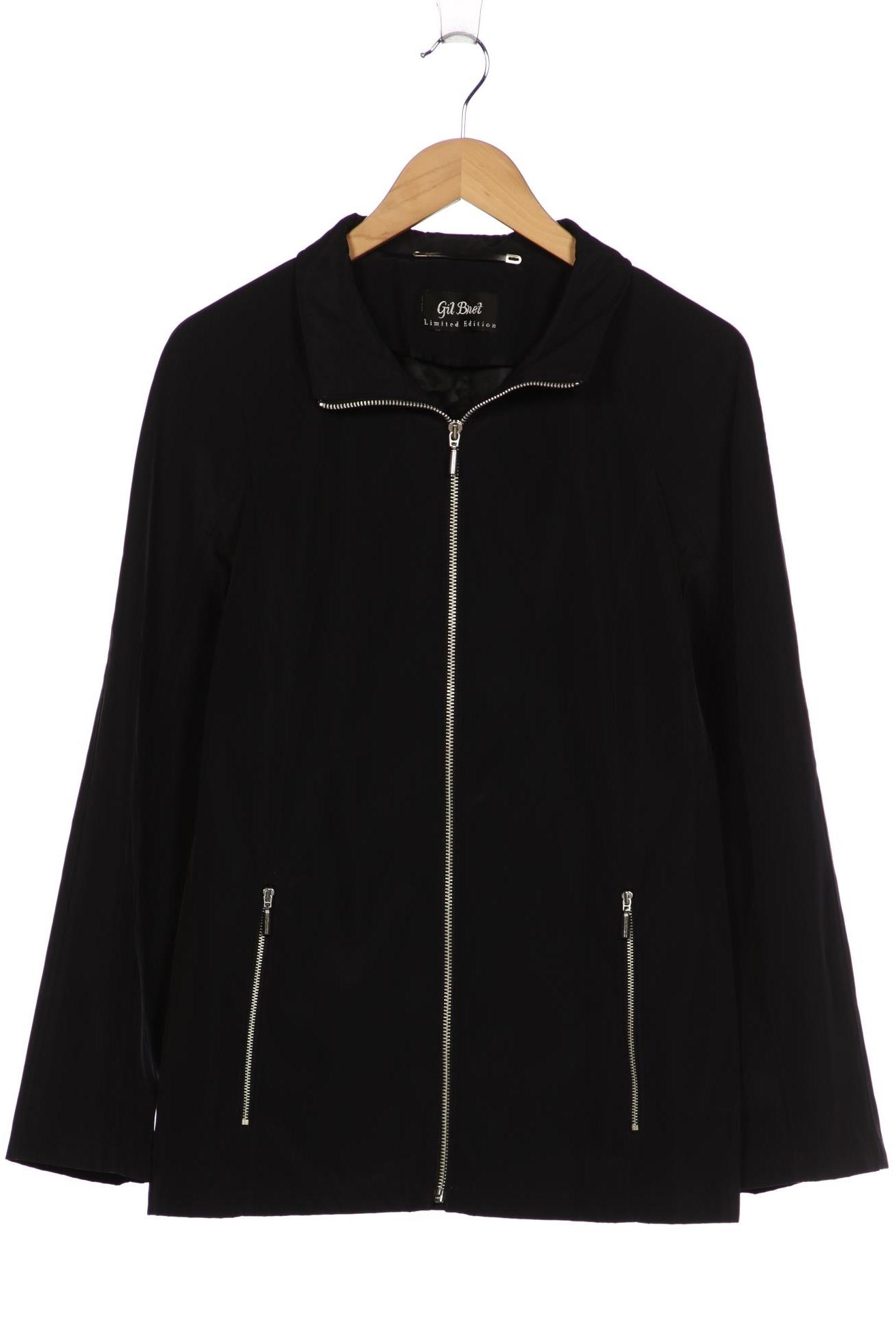 

Gil Bret Damen Jacke, schwarz, Gr. 42