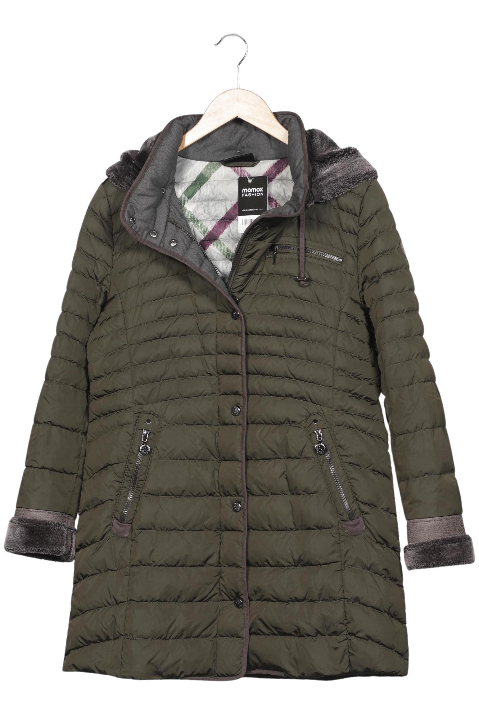 

Gil Bret Damen Mantel, grün, Gr. 38