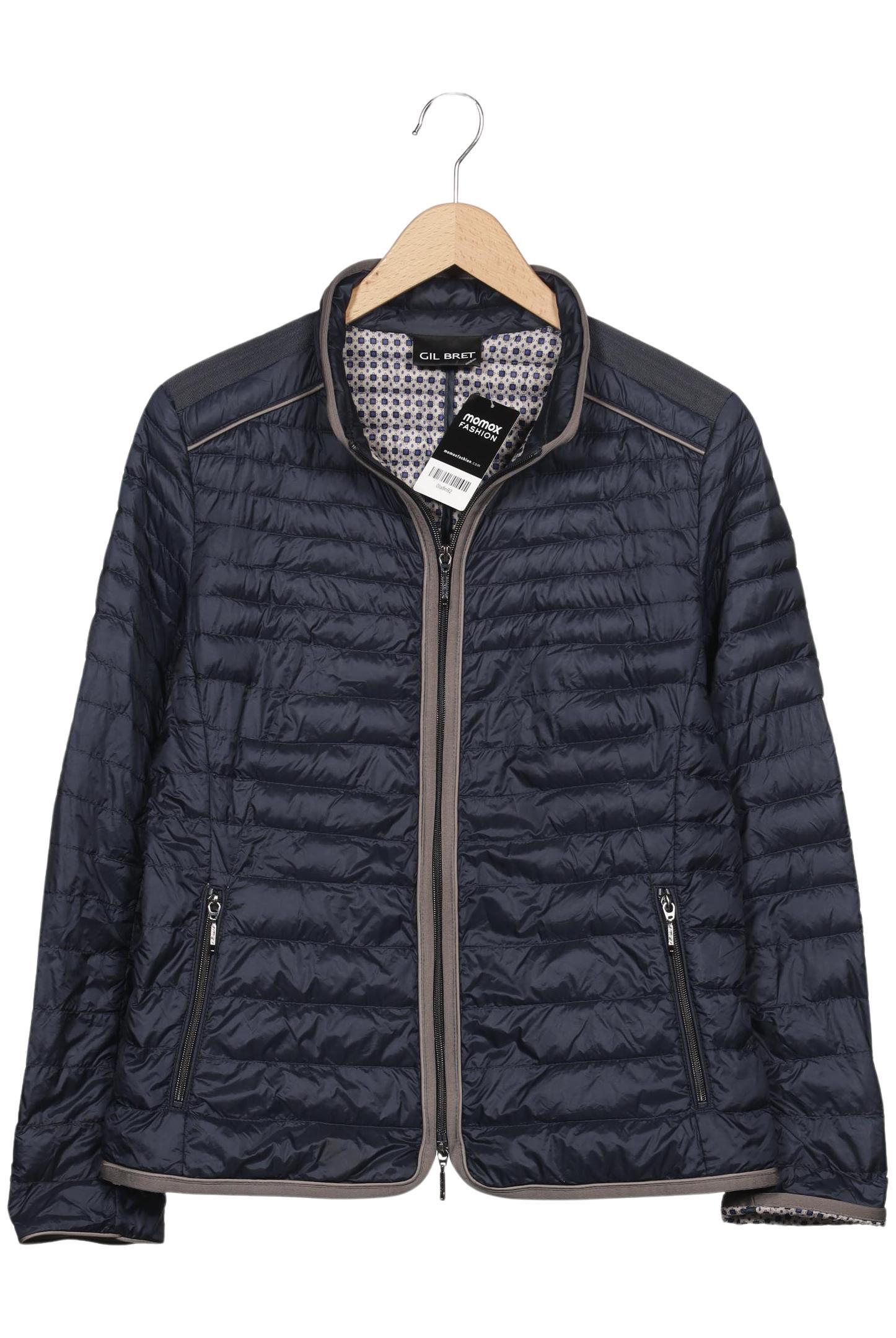

Gil Bret Damen Jacke, marineblau, Gr. 42