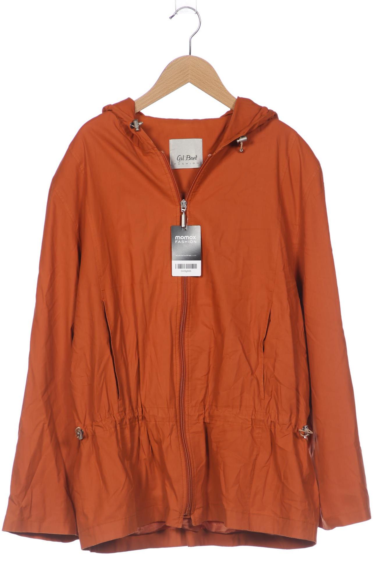 

Gil Bret Damen Jacke, orange