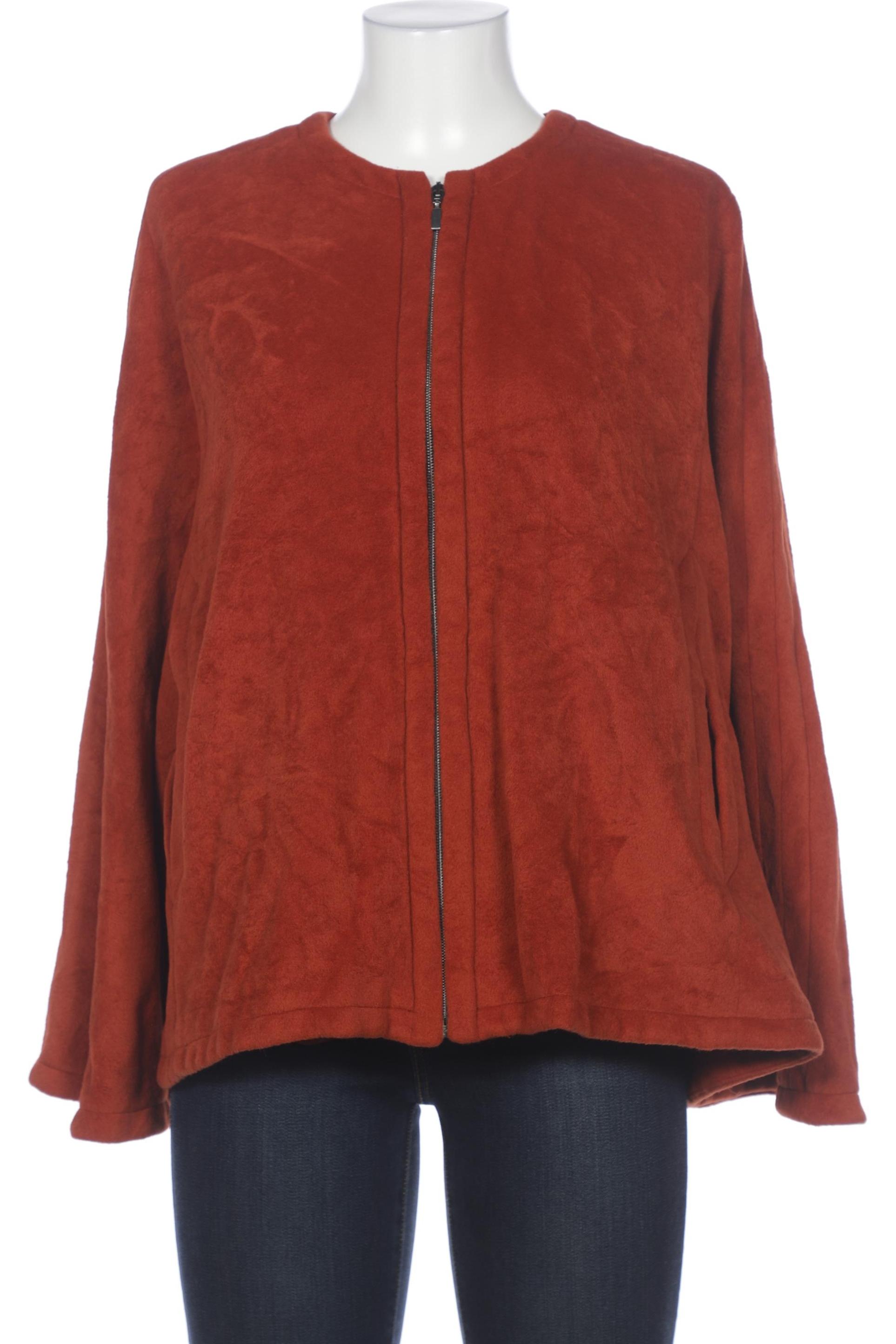 

Gil Bret Damen Jacke, rot, Gr. uni