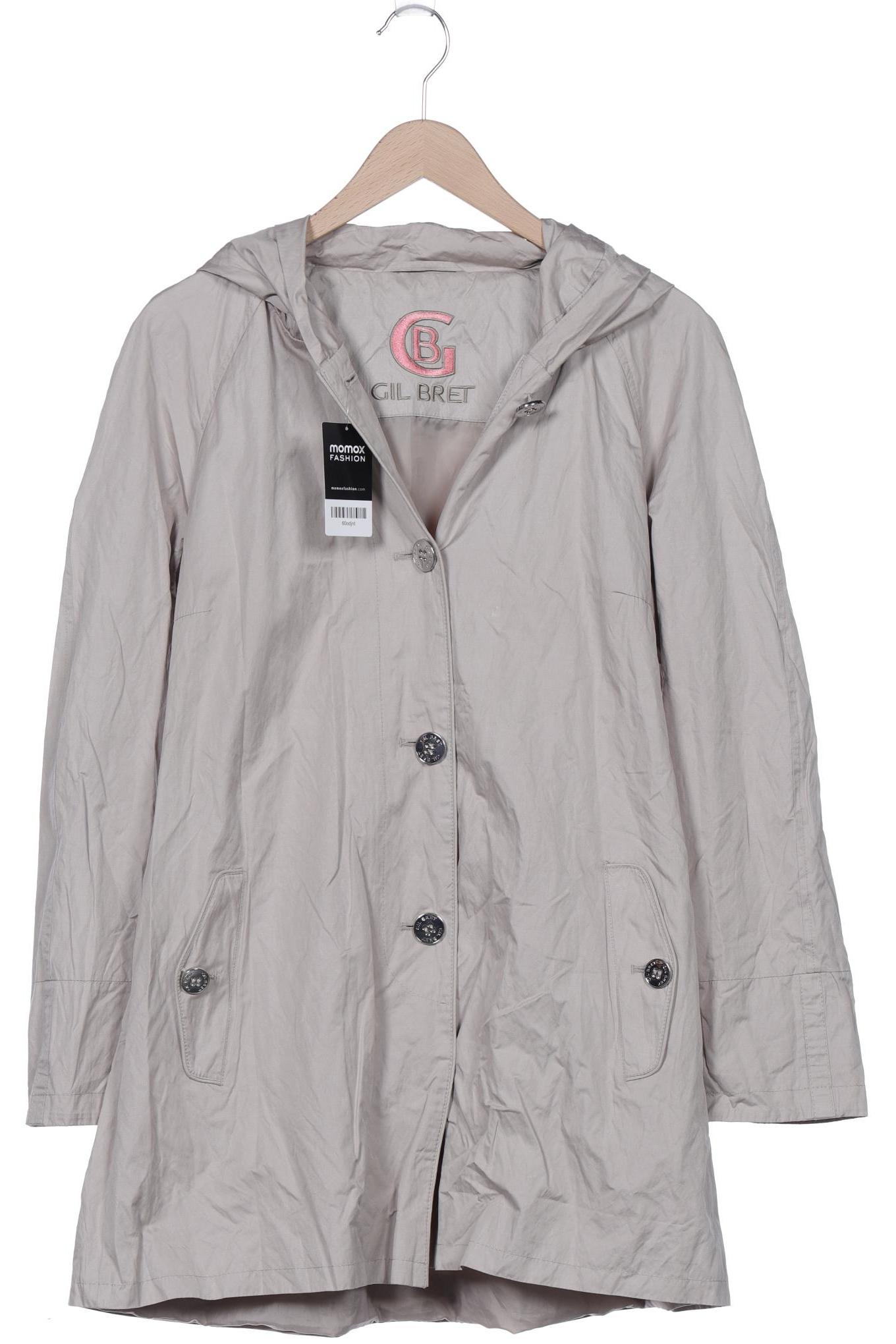 

Gil Bret Damen Mantel, beige, Gr. 42