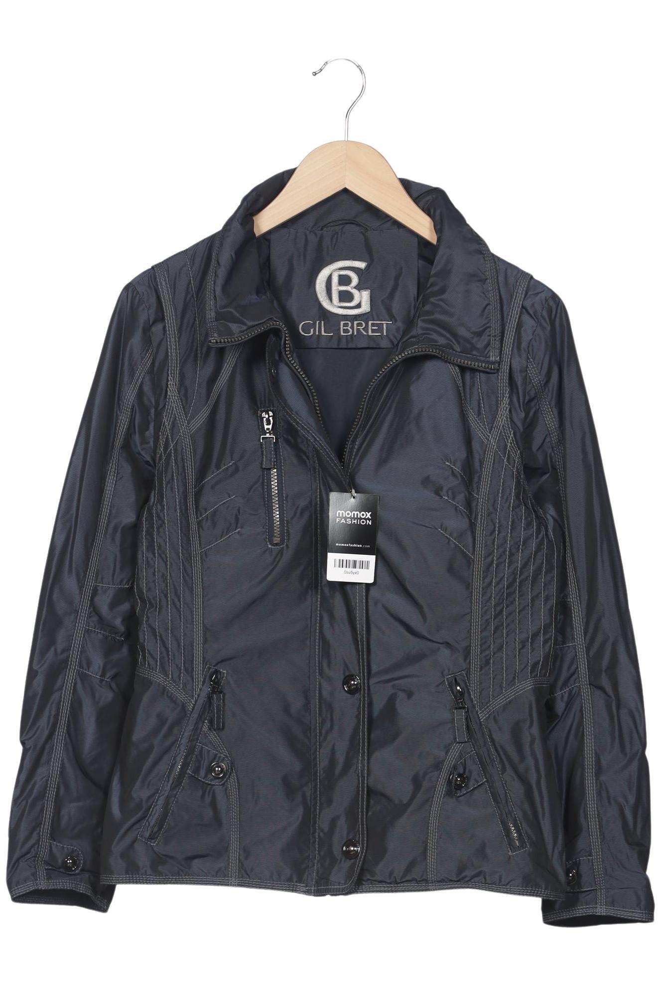 

Gil Bret Damen Jacke, marineblau, Gr. 38