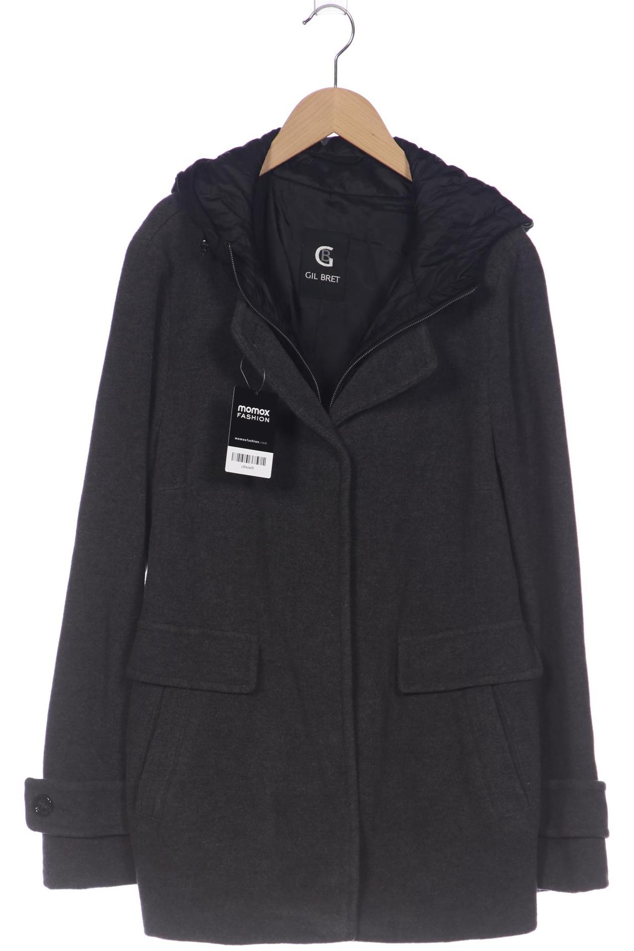 

Gil Bret Damen Mantel, grau, Gr. 42