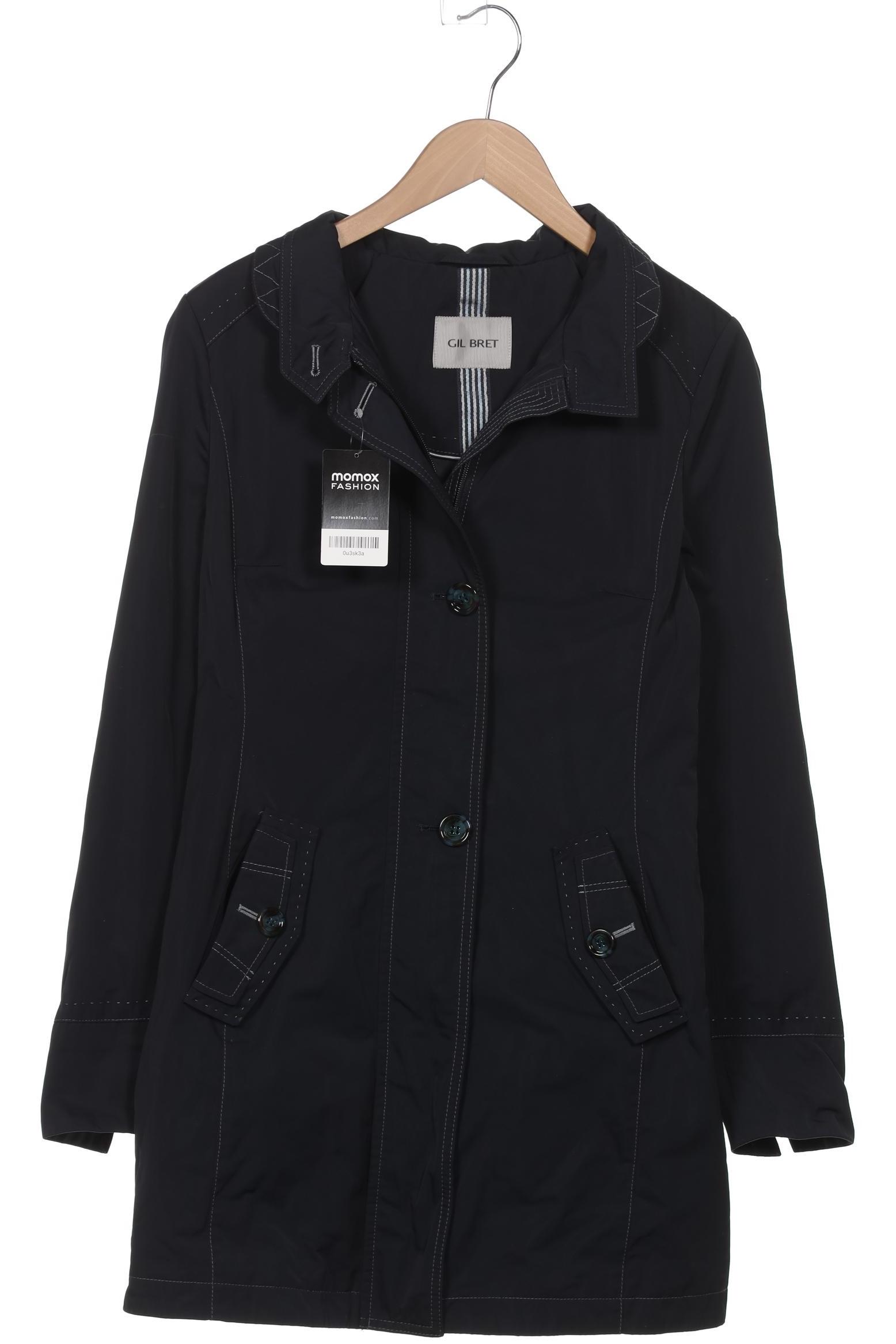 

Gil Bret Damen Jacke, marineblau, Gr. 36