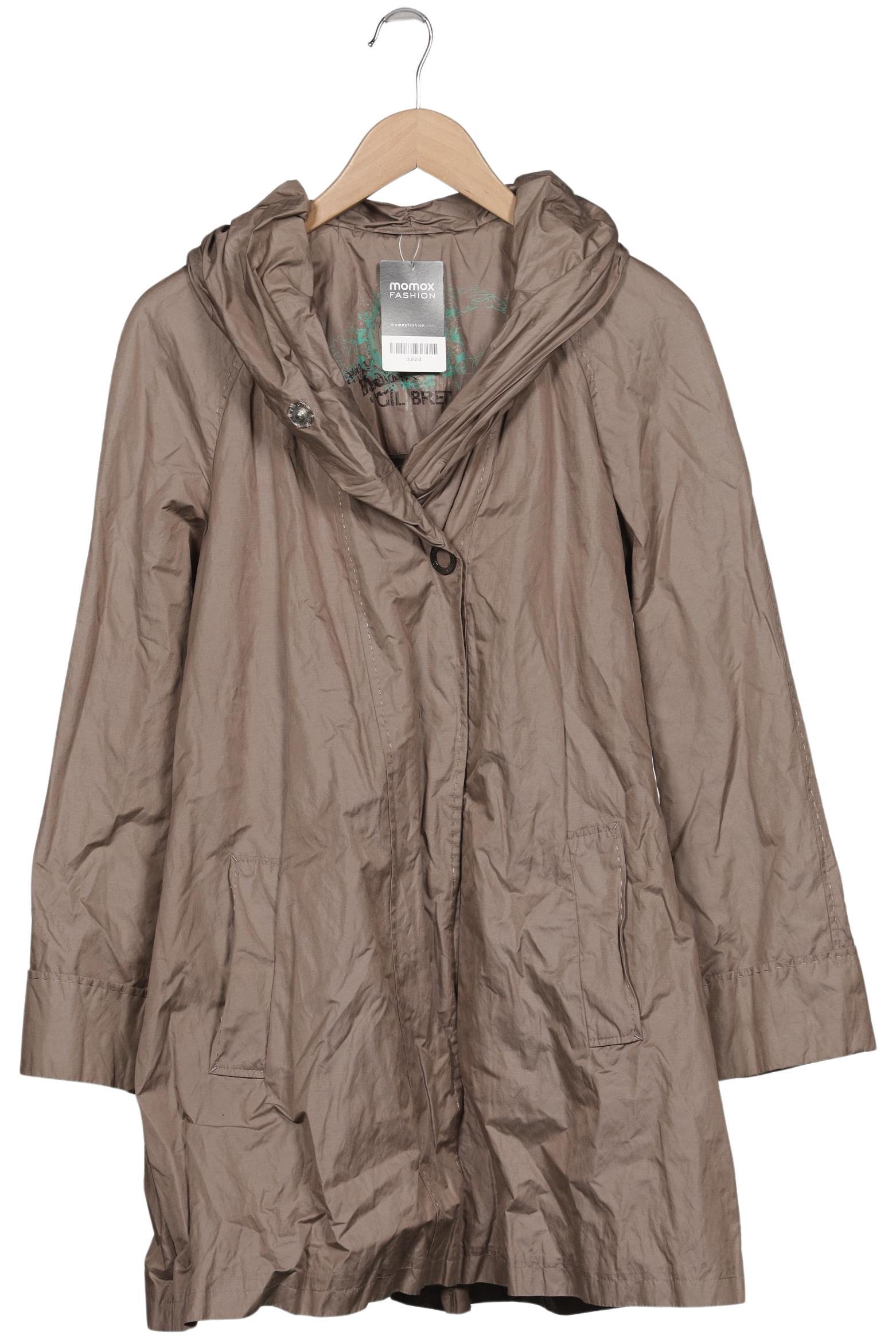 

Gil Bret Damen Mantel, beige, Gr. 38