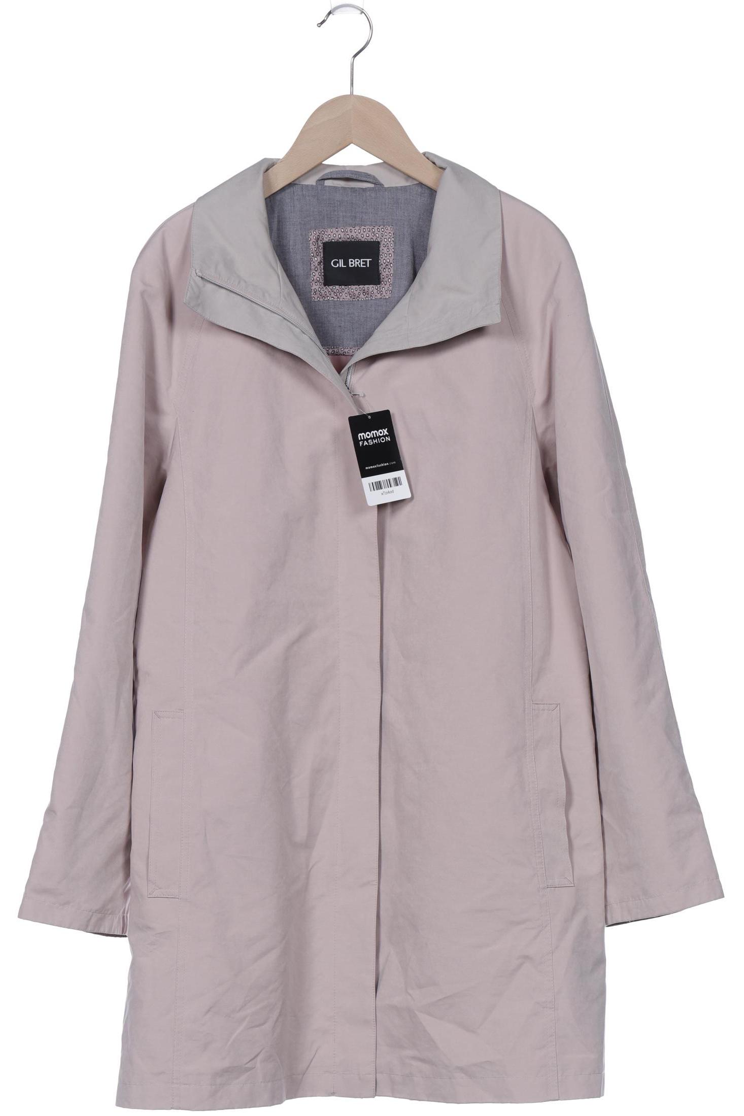 

Gil Bret Damen Jacke, pink, Gr. 40
