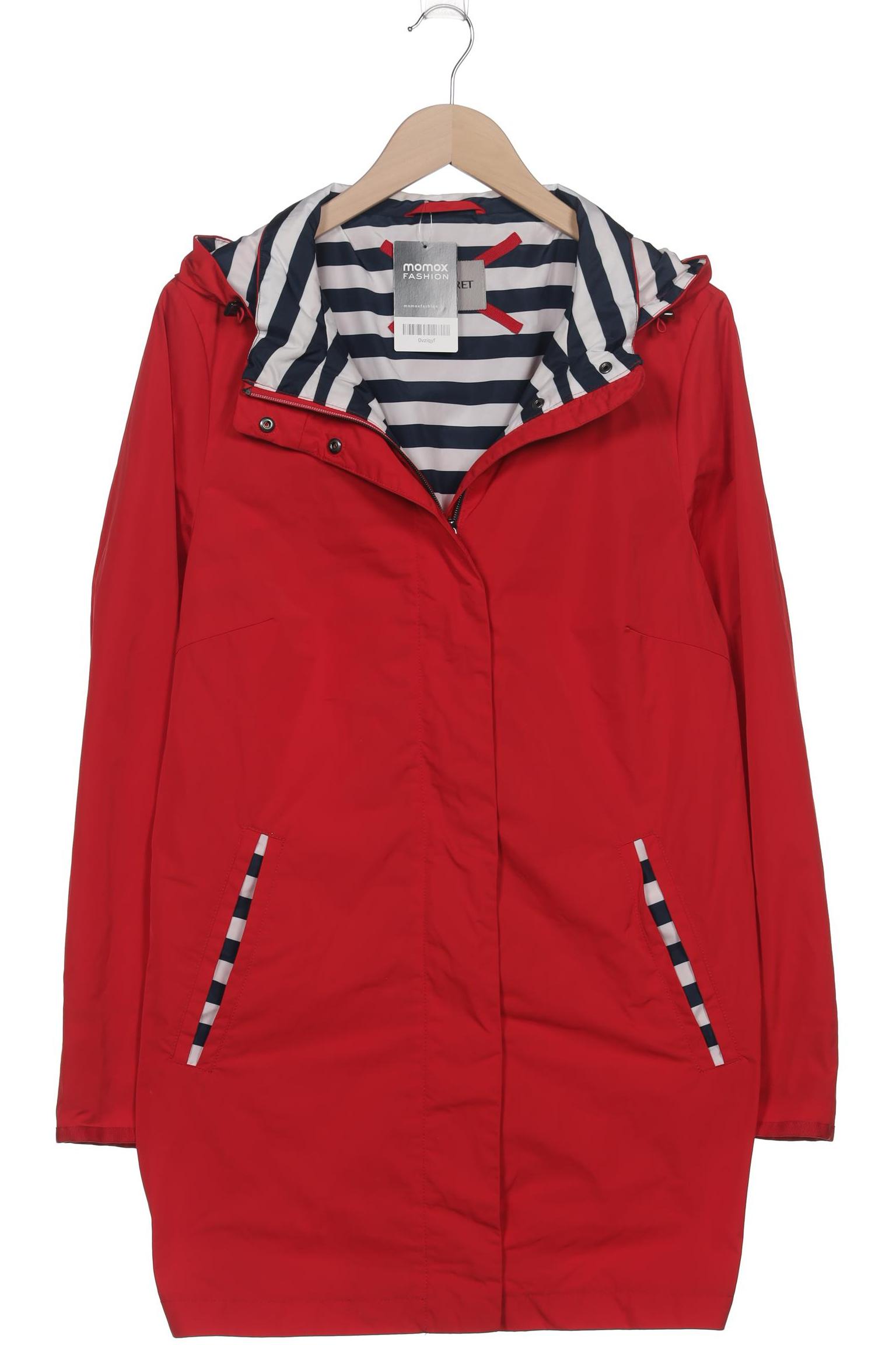 

Gil Bret Damen Jacke, rot, Gr. 44
