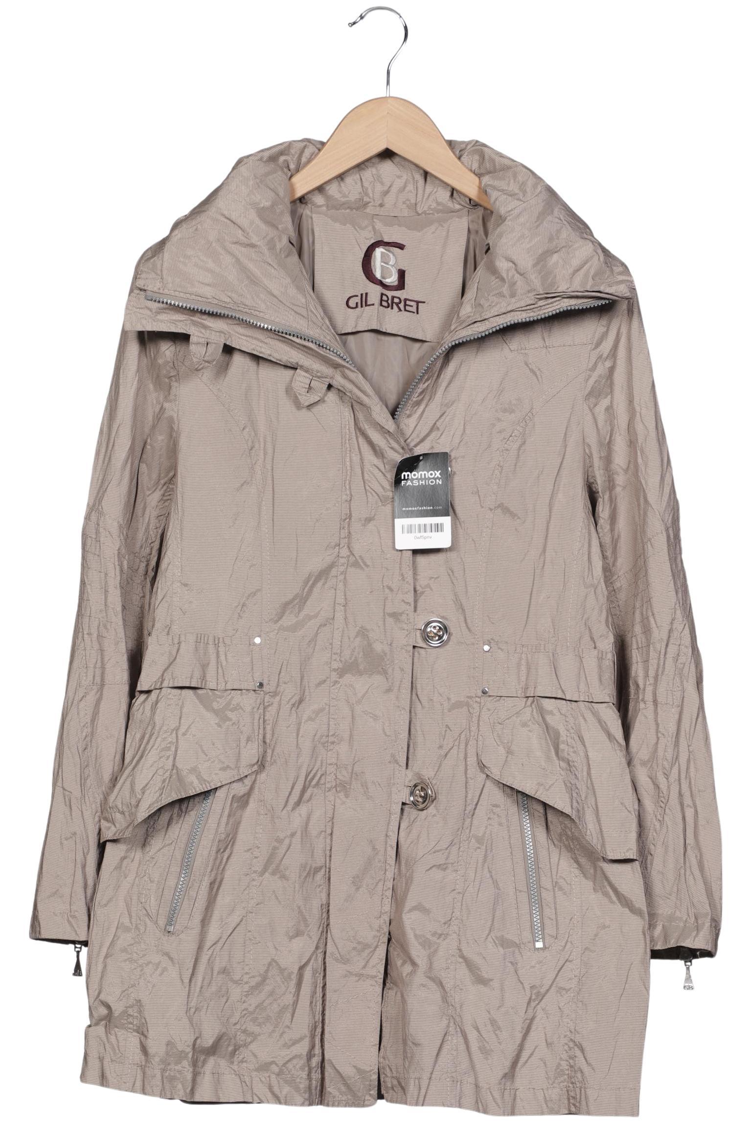 

Gil Bret Damen Mantel, beige, Gr. 40