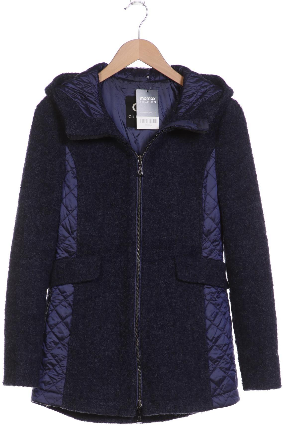 

Gil Bret Damen Jacke, blau, Gr. 34