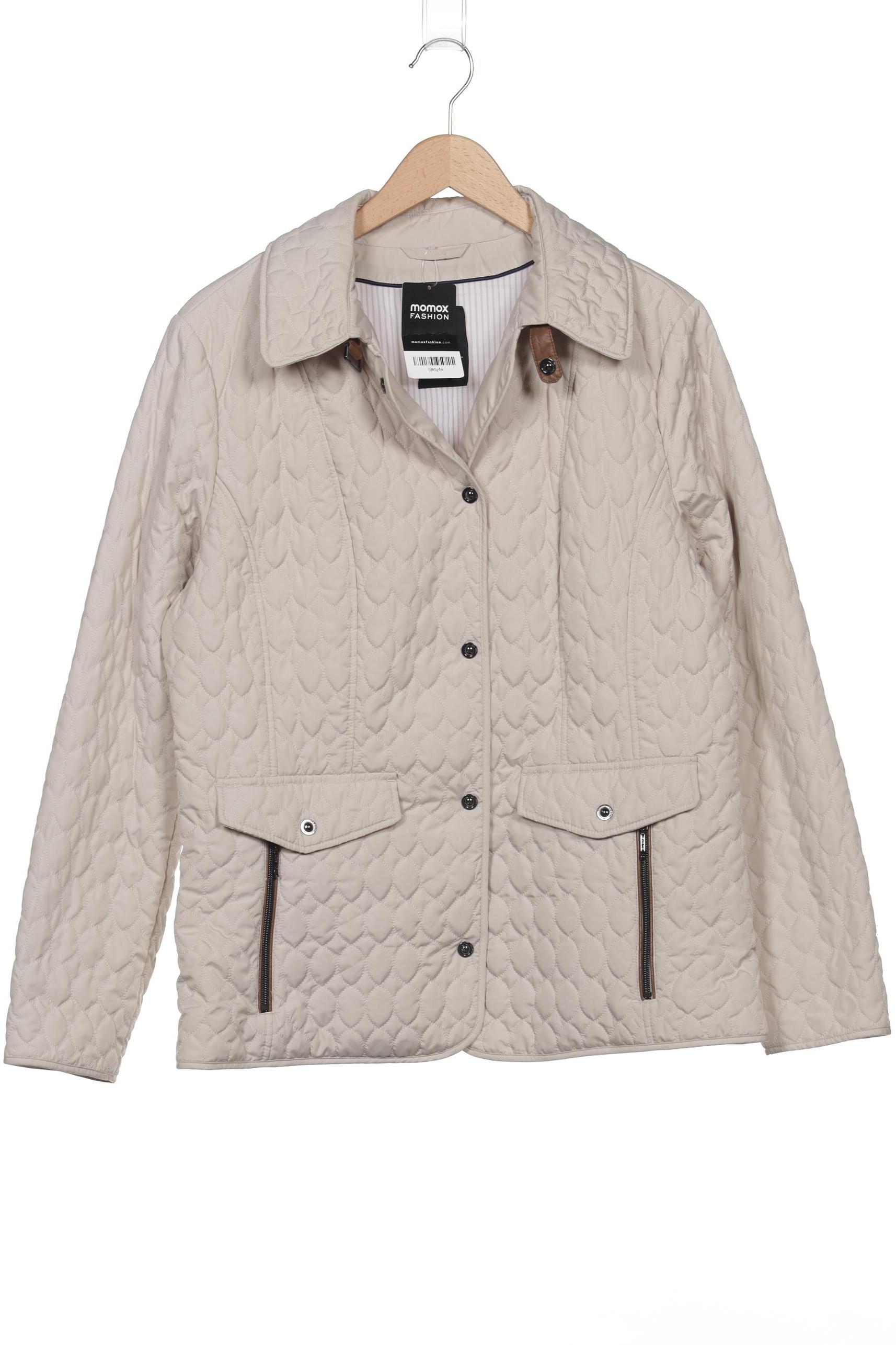 

Gil Bret Damen Jacke, beige, Gr. 42