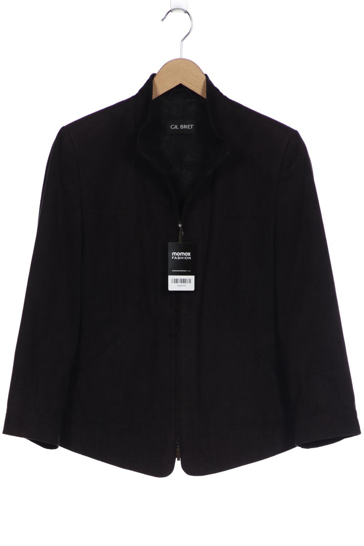 

Gil Bret Damen Jacke, schwarz