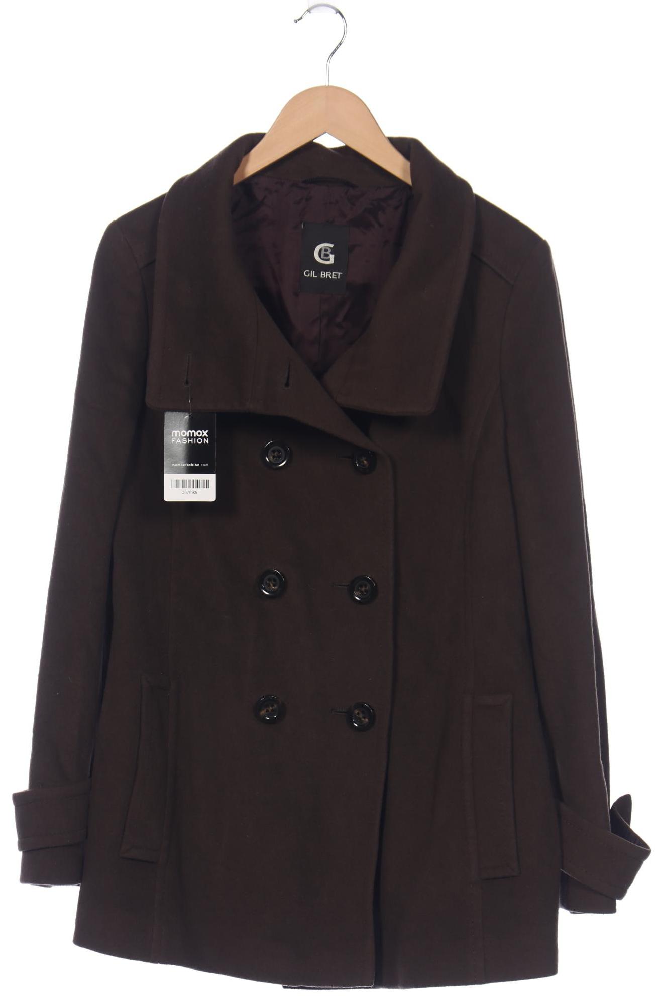

Gil Bret Damen Jacke, braun, Gr. 42