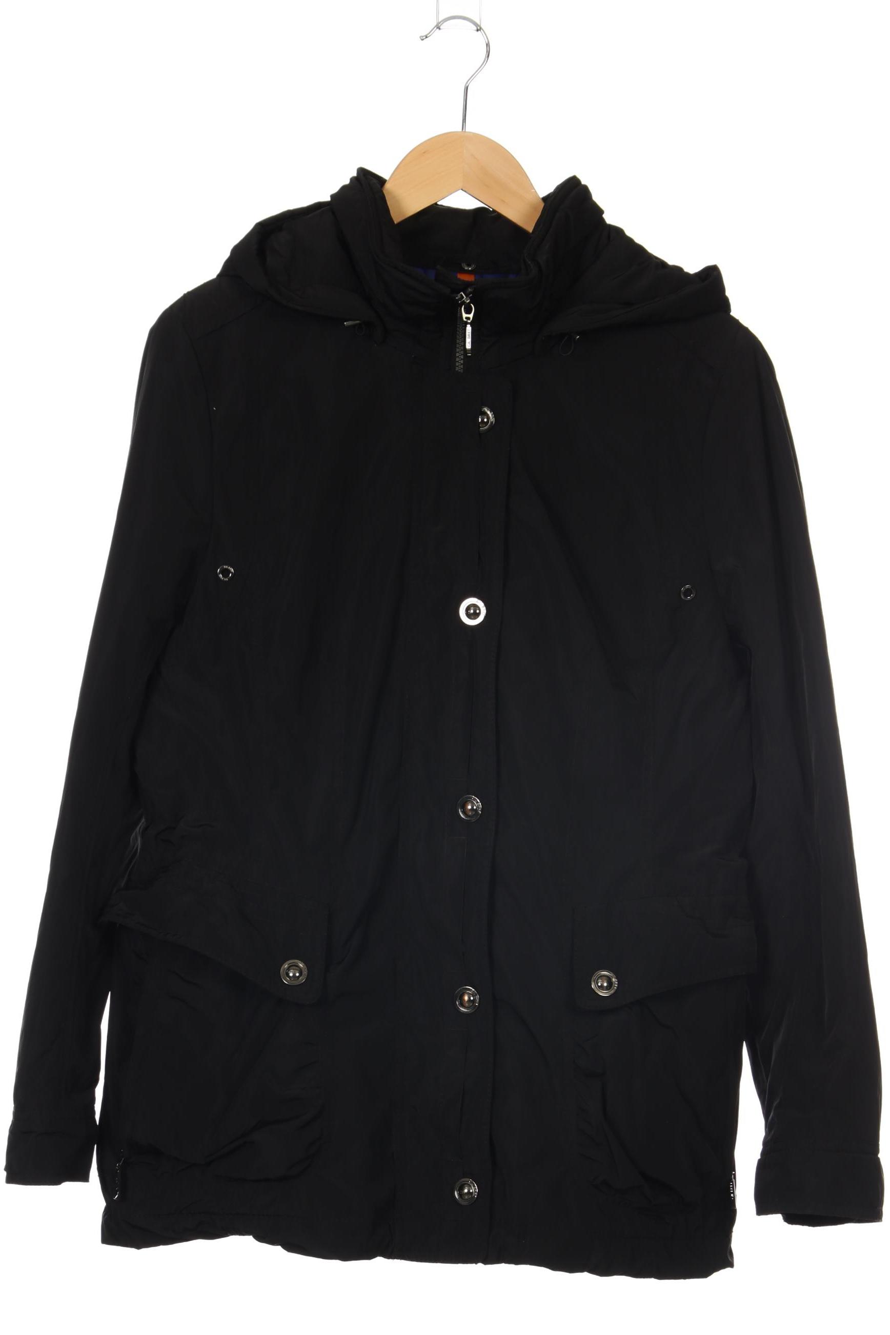 

Gil Bret Damen Jacke, schwarz, Gr. 42