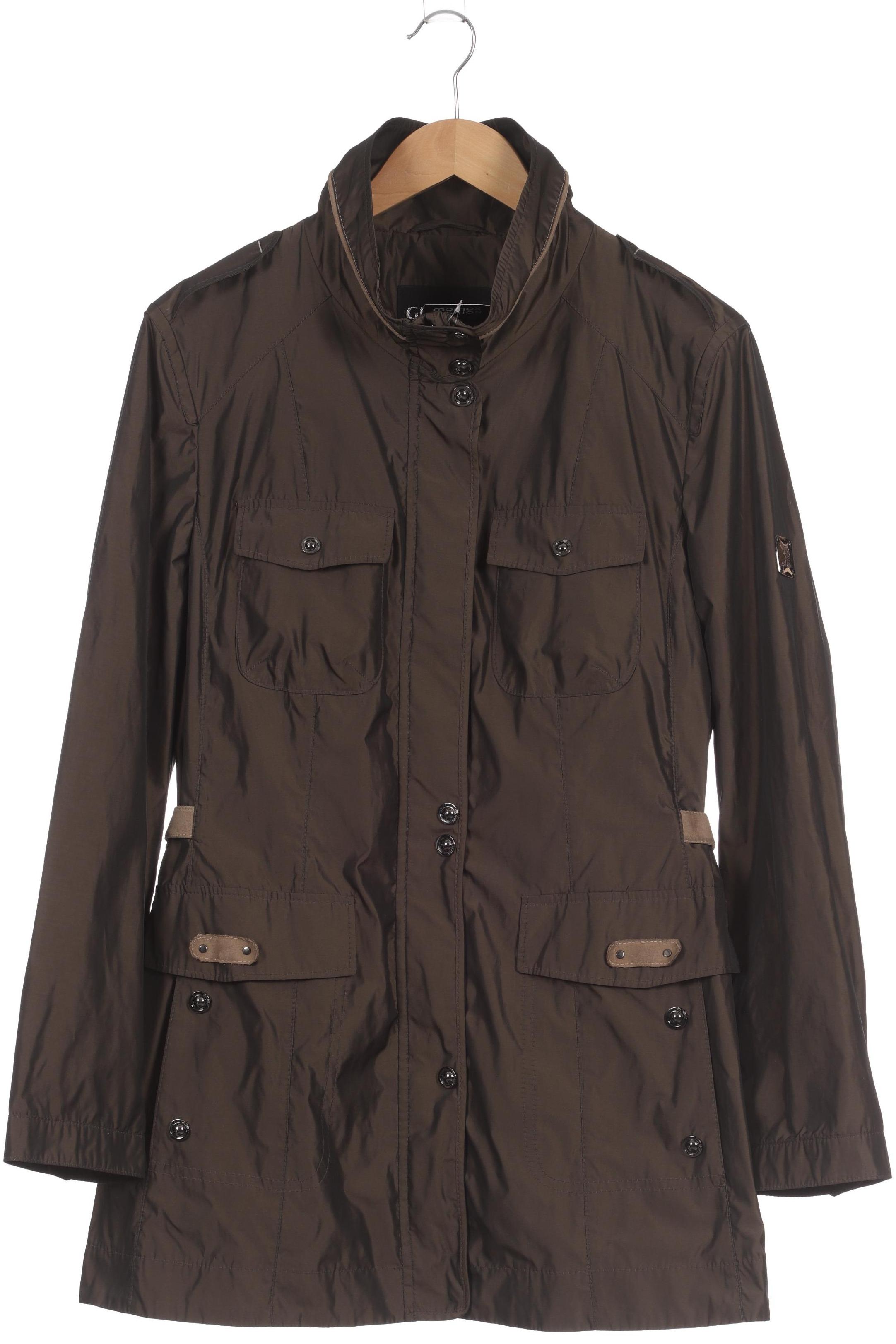 

Gil Bret Damen Jacke, braun, Gr. 44