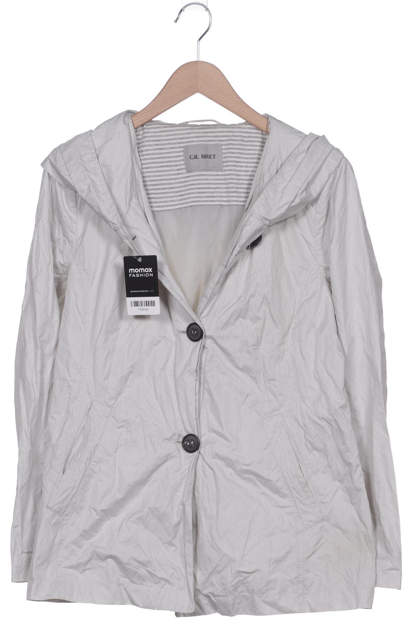 

Gil Bret Damen Jacke, grau, Gr. 42