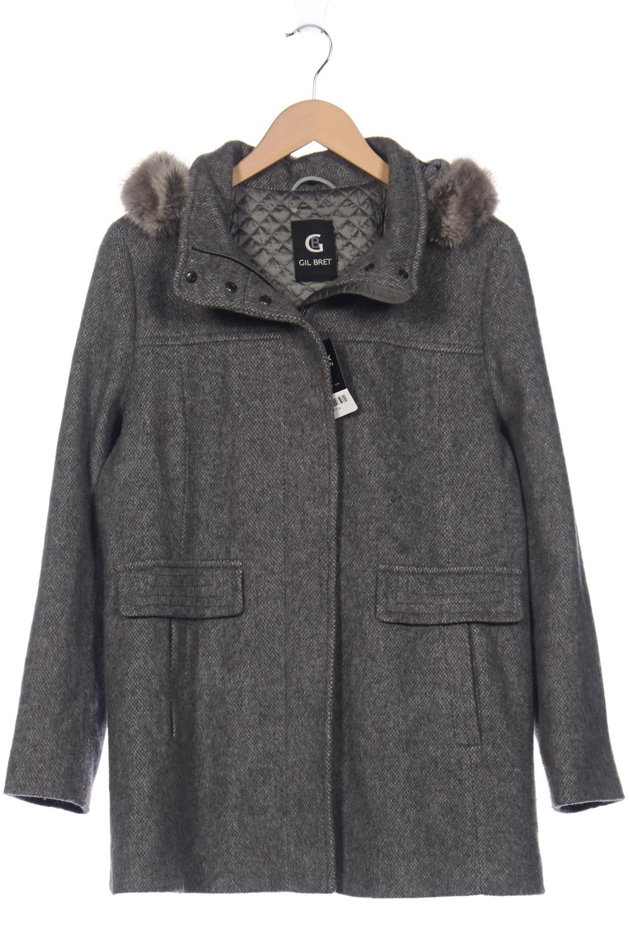 

Gil Bret Damen Mantel, grau