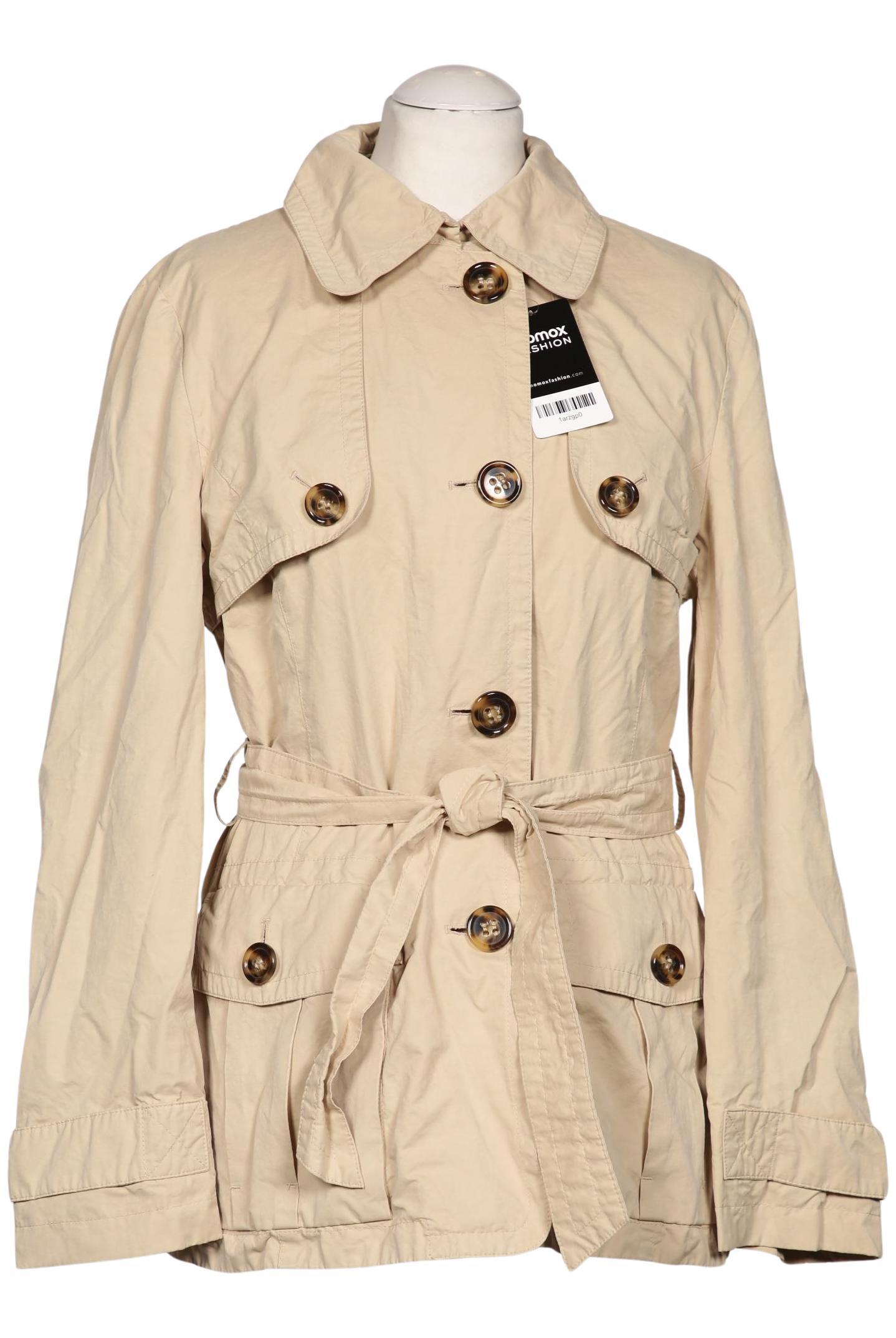 

Gil Bret Damen Jacke, beige, Gr. 36