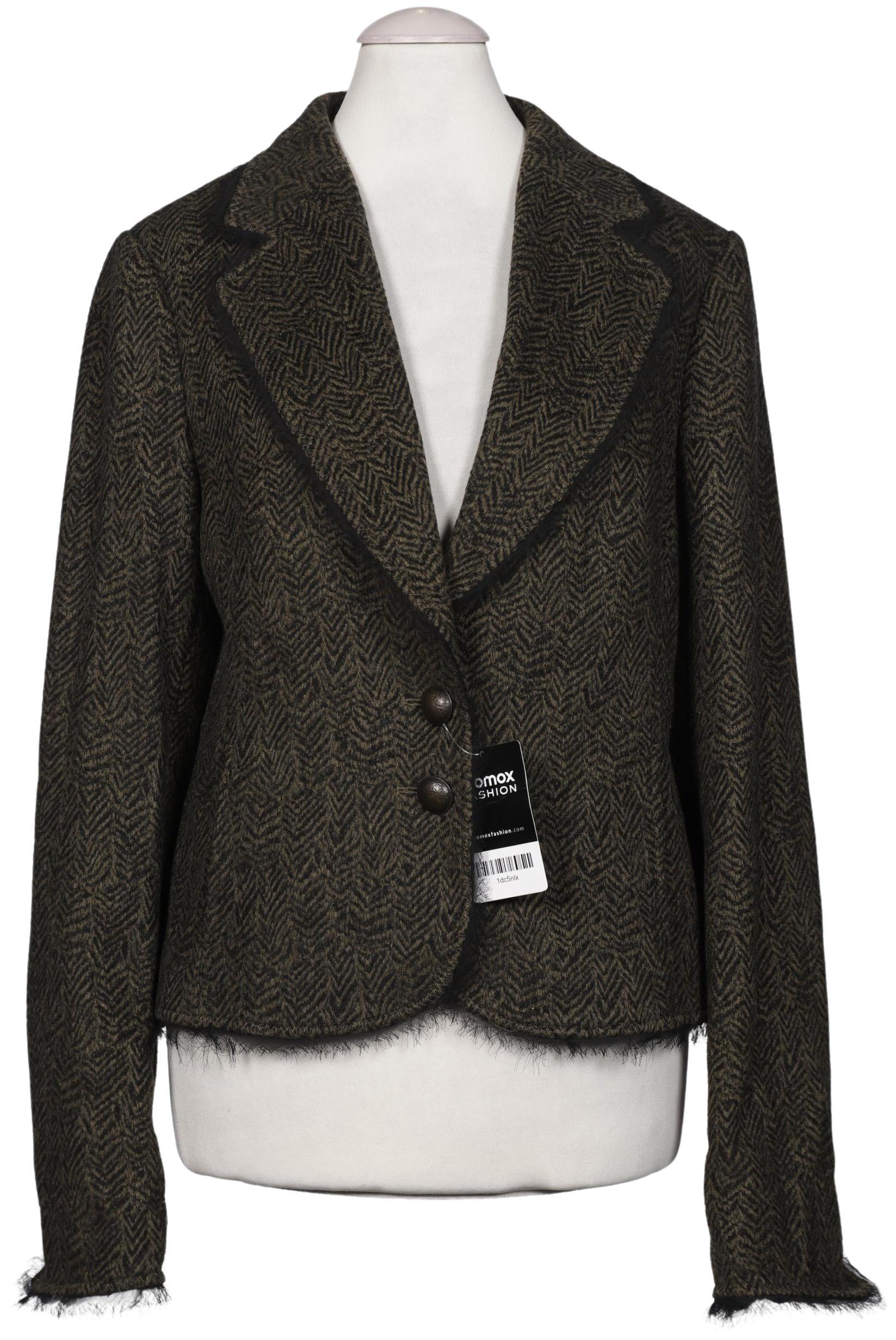 

Gil Bret Damen Blazer, grün, Gr. 36