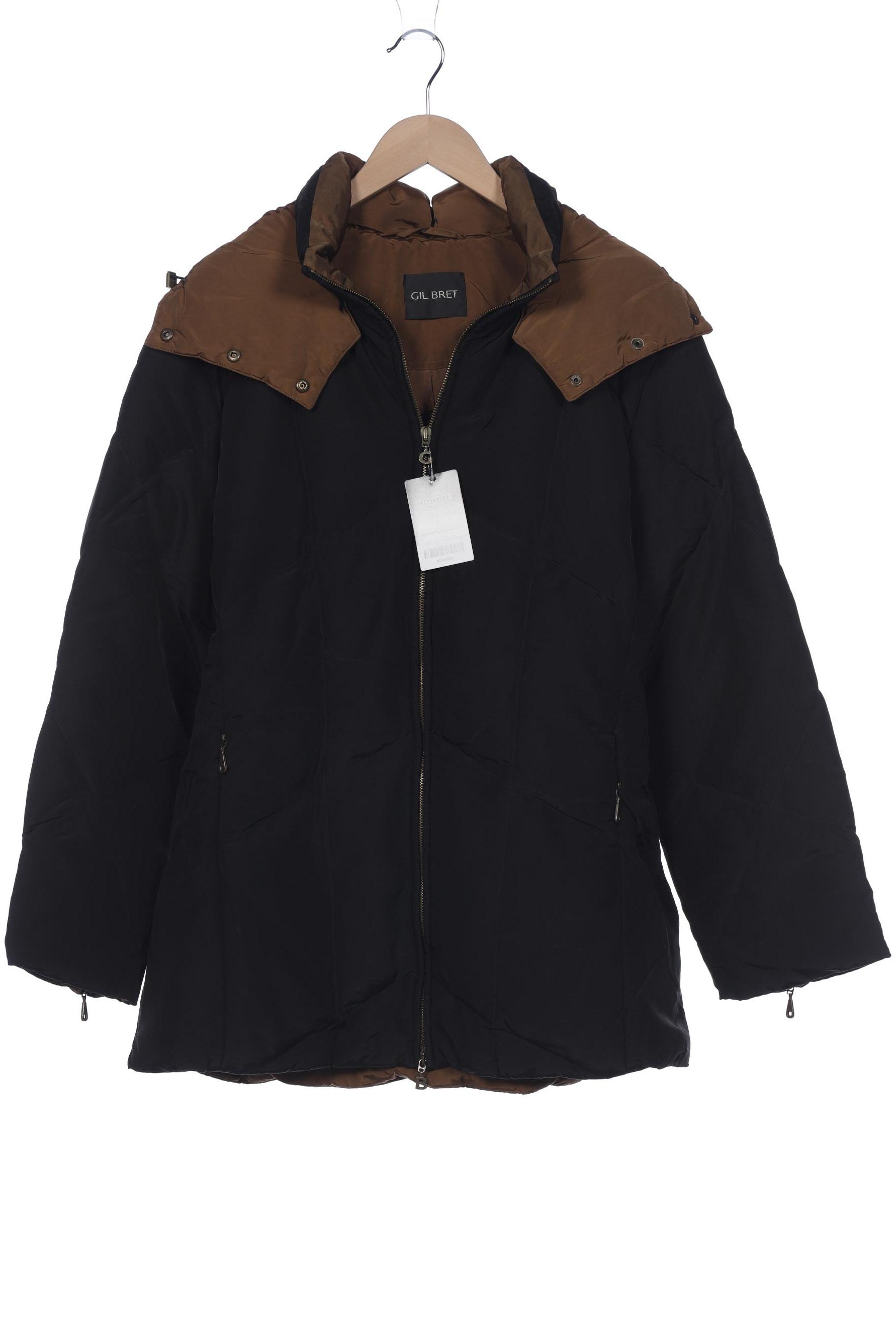 

Gil Bret Damen Jacke, schwarz, Gr. 44