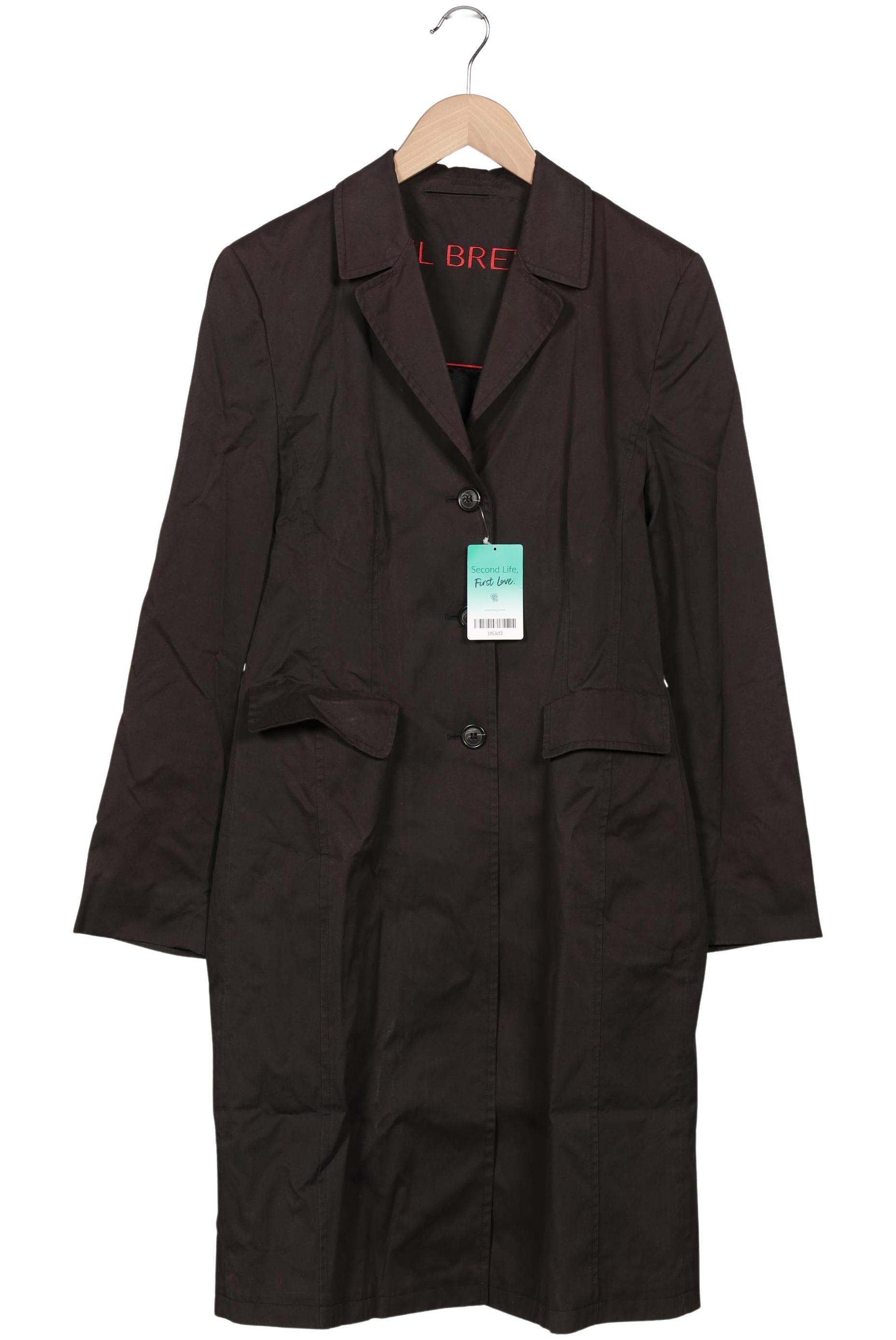 

Gil Bret Damen Mantel, schwarz, Gr. 38