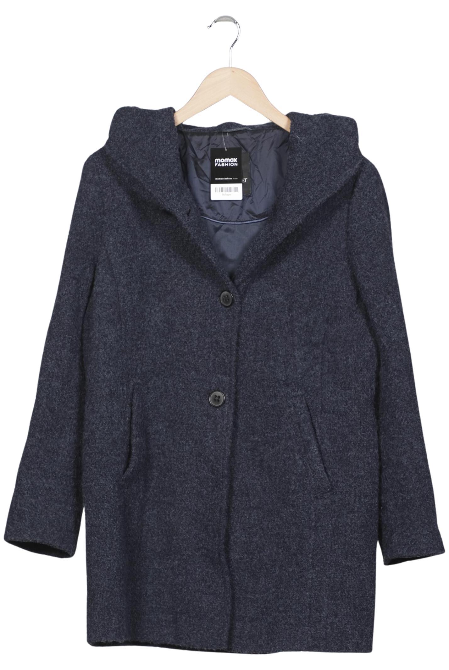 

Gil Bret Damen Mantel, marineblau, Gr. 44