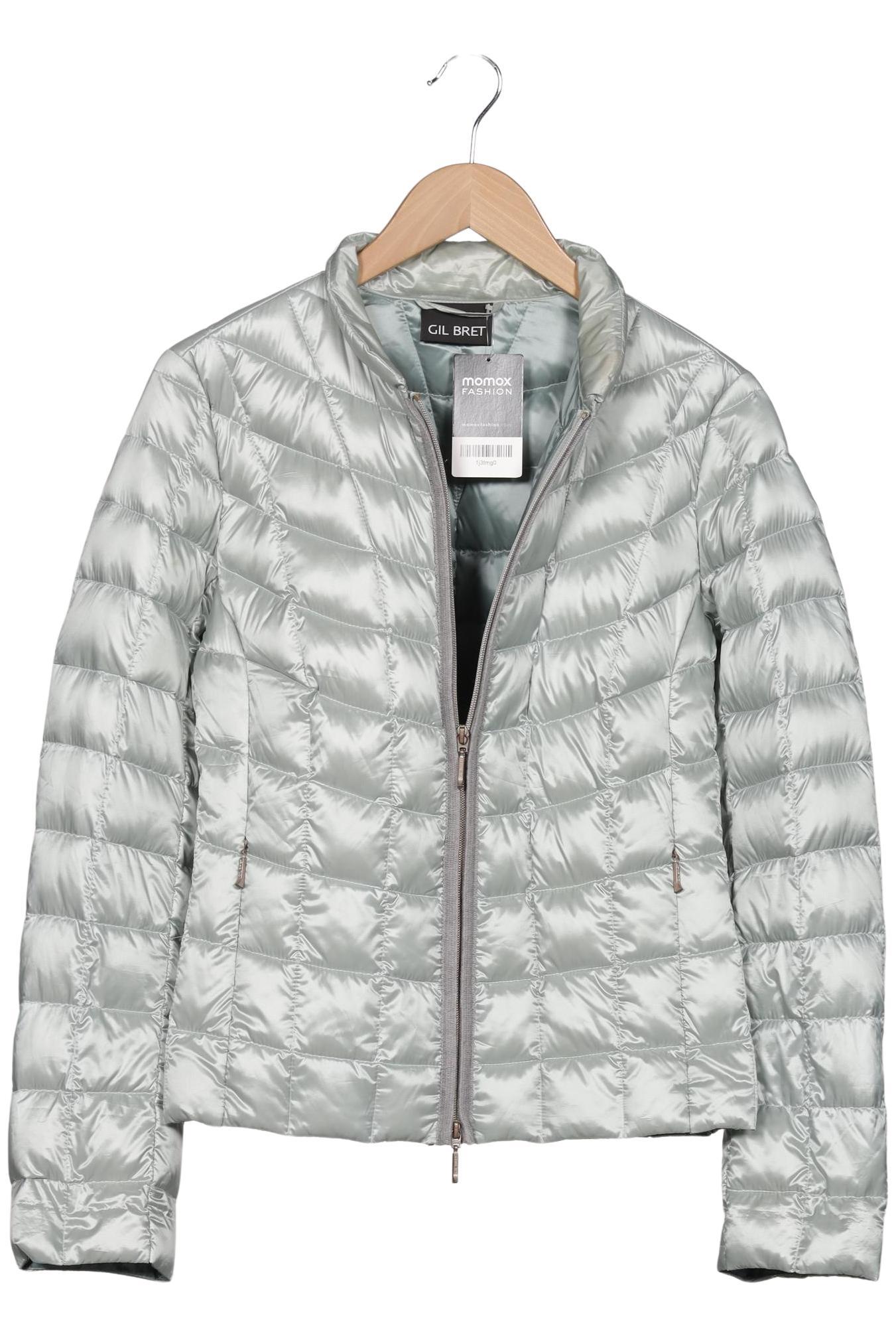 

Gil Bret Damen Jacke, hellgrün, Gr. 38