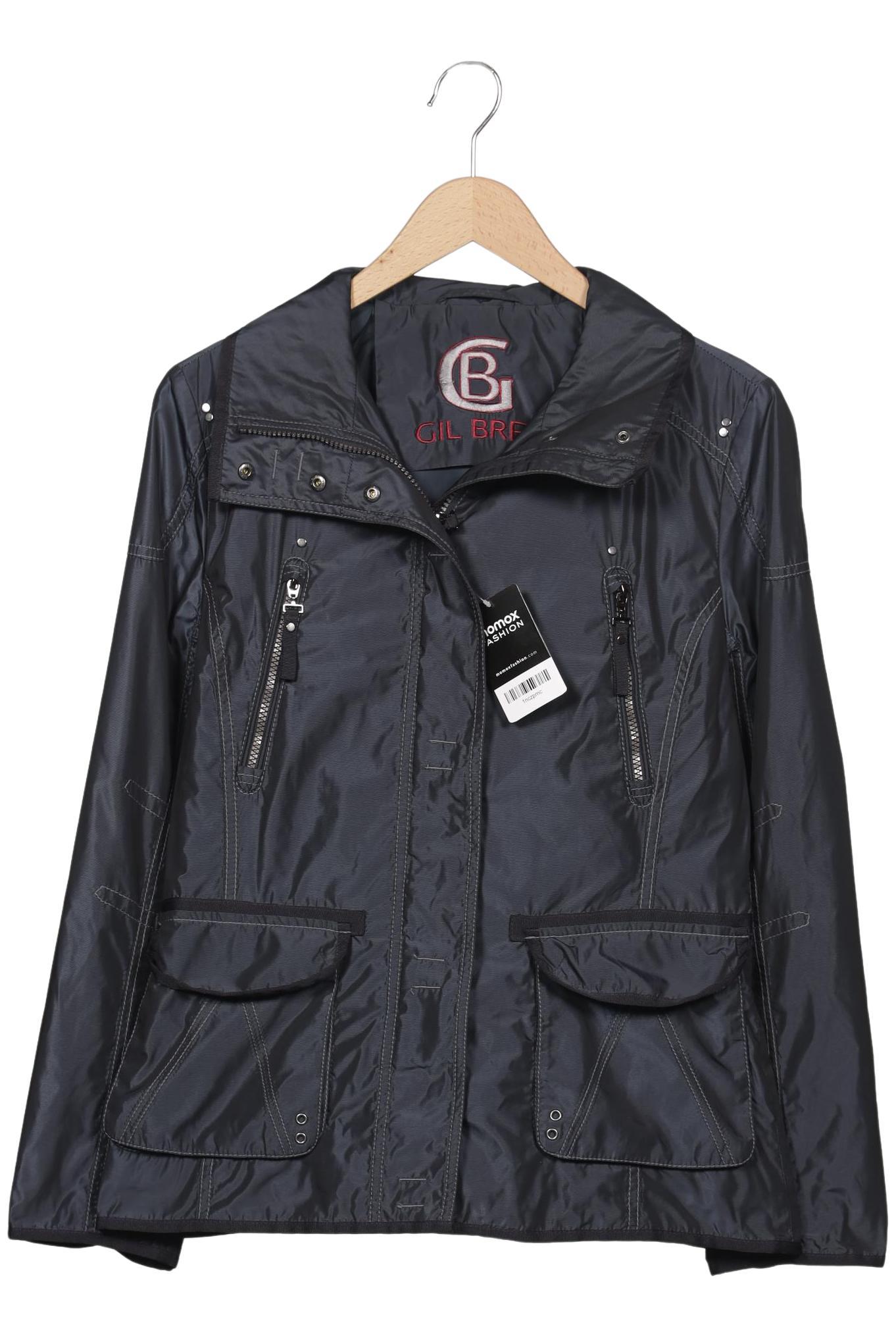 

Gil Bret Damen Jacke, marineblau, Gr. 40
