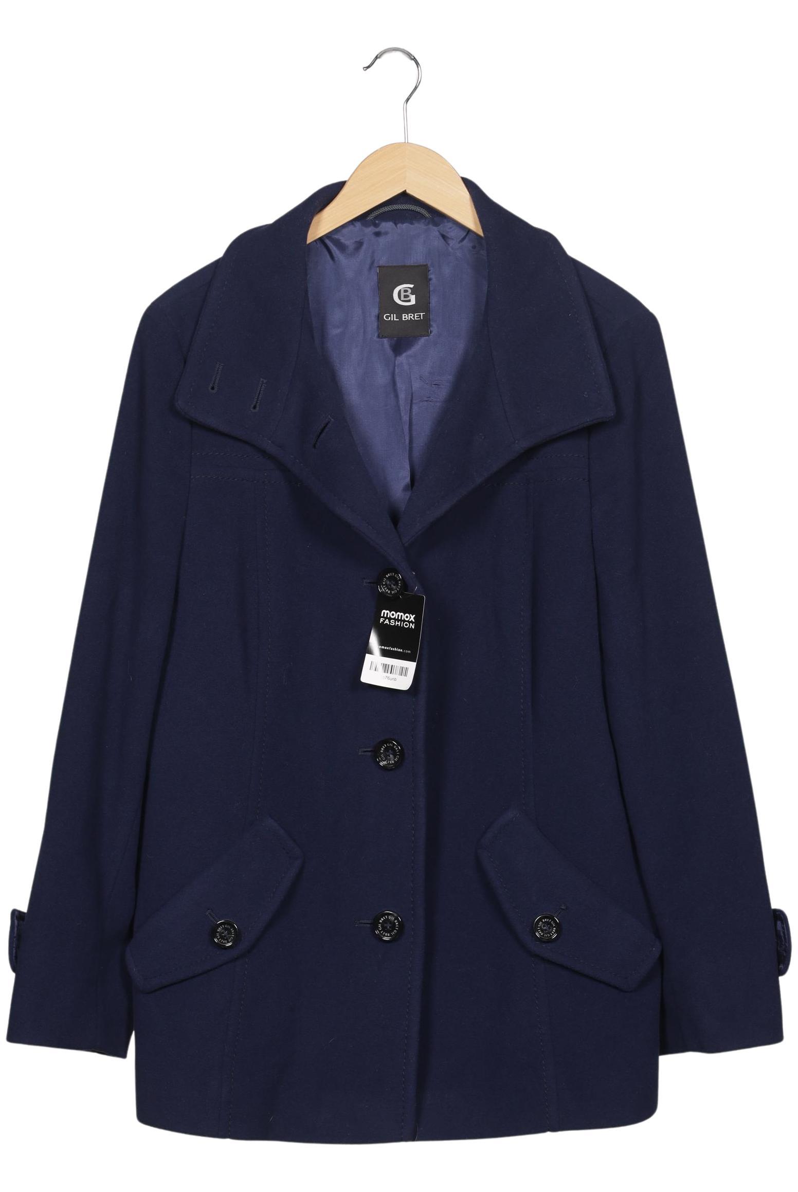 

Gil Bret Damen Jacke, marineblau, Gr. 46