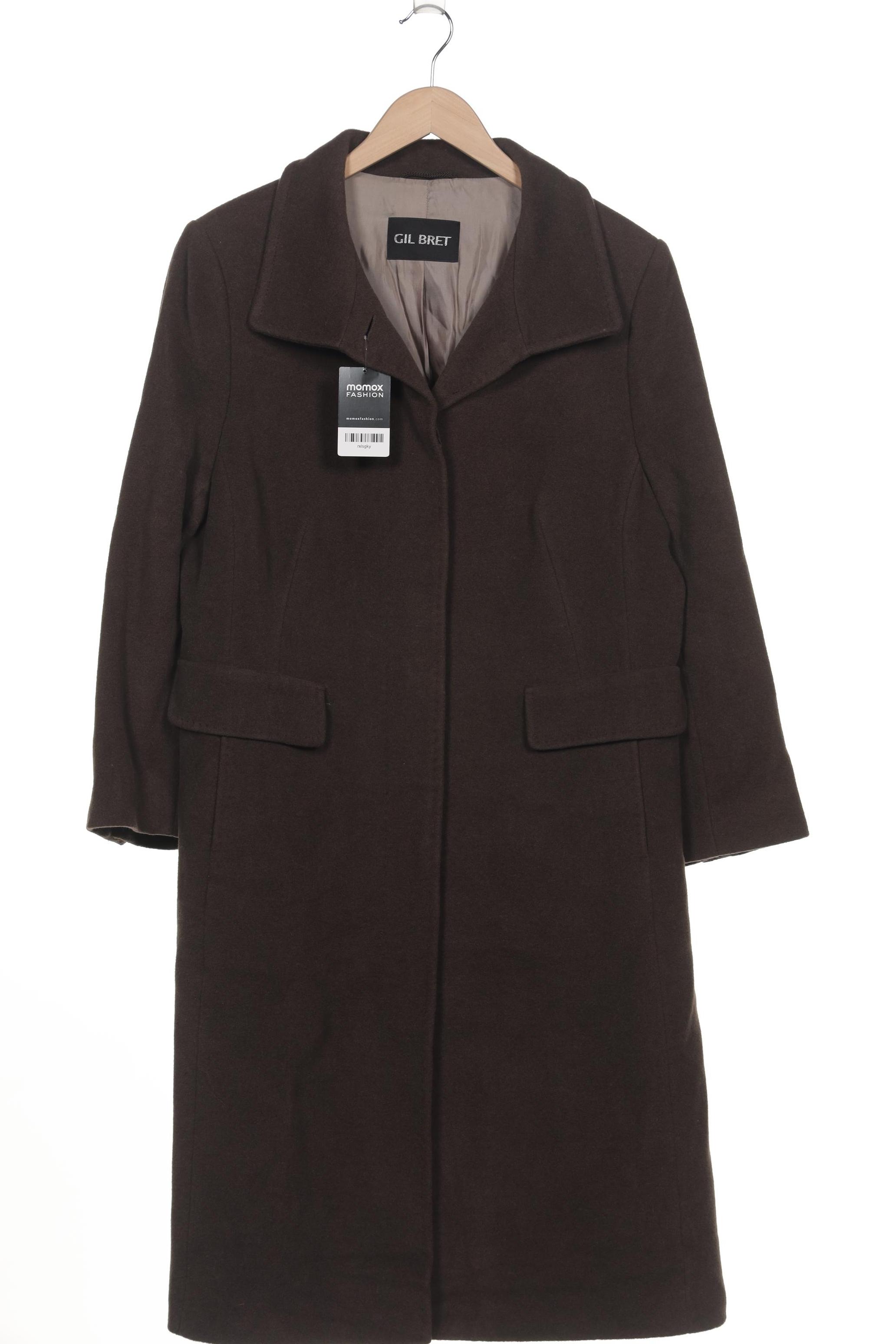 

Gil Bret Damen Mantel, braun, Gr. 46