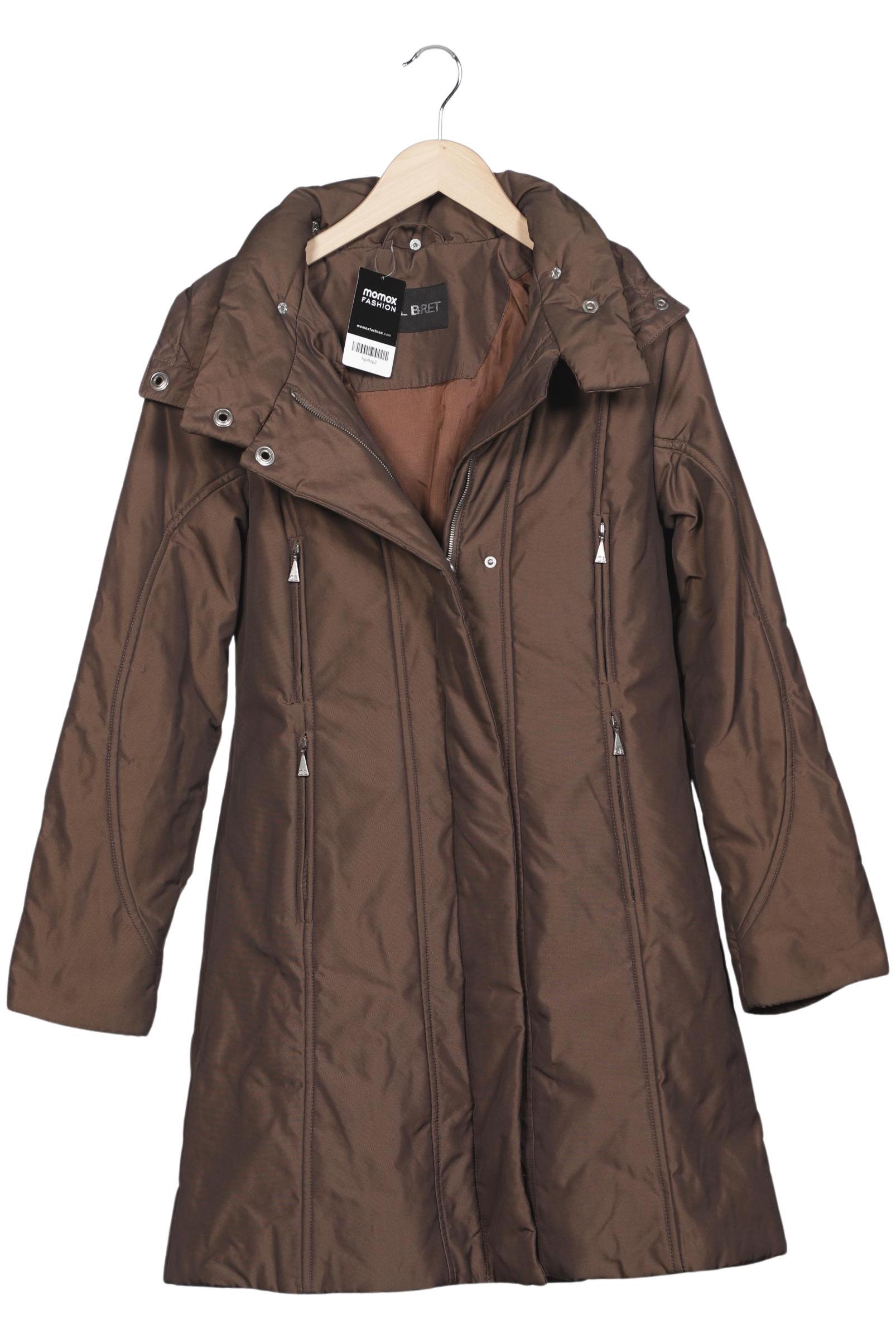 

Gil Bret Damen Mantel, braun, Gr. 40
