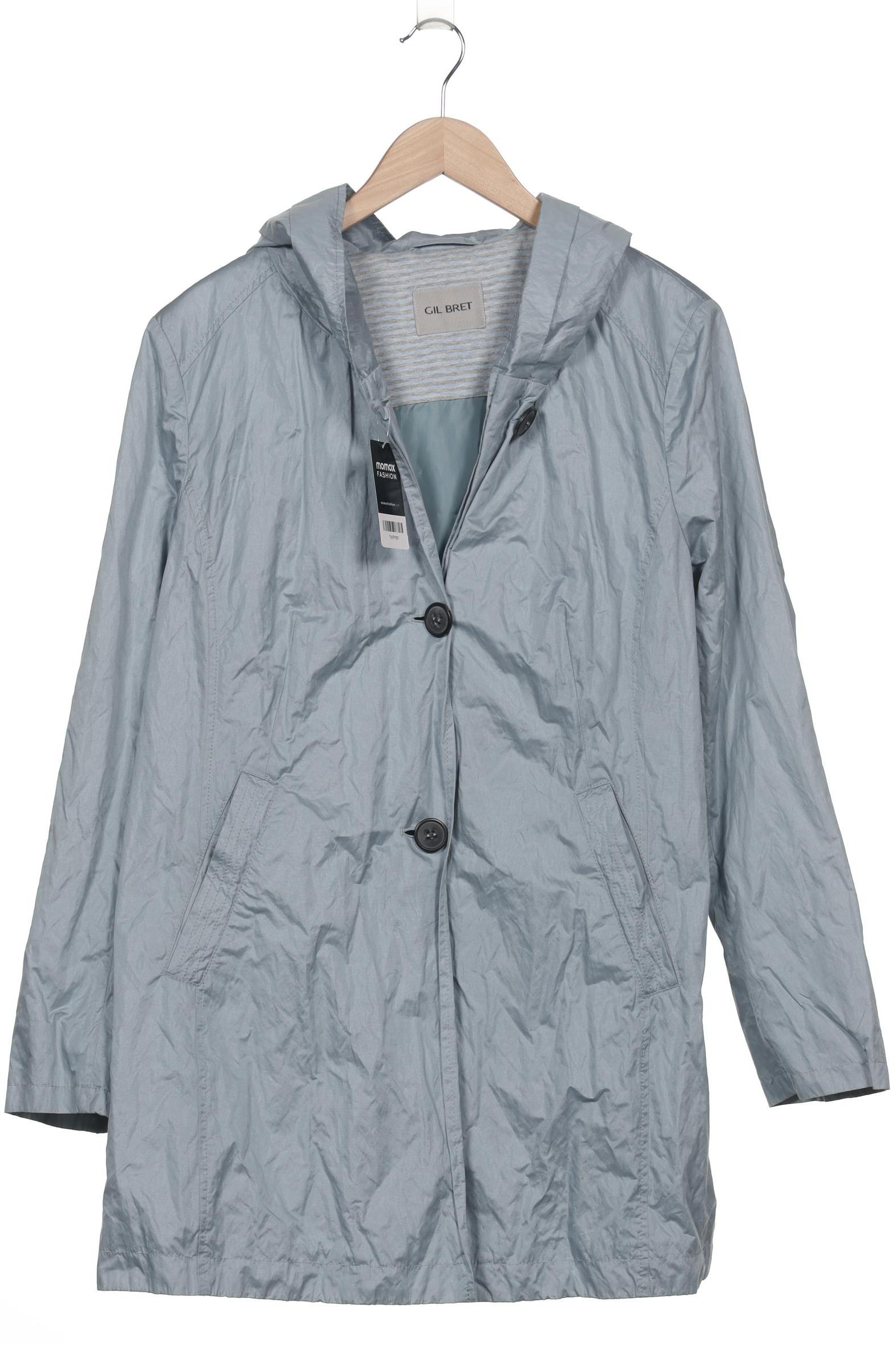 

Gil Bret Damen Jacke, hellblau, Gr. 48