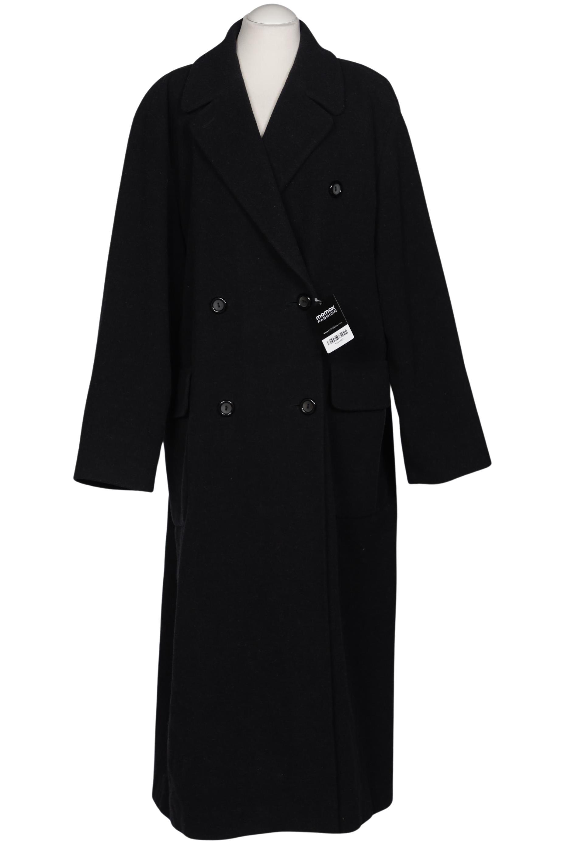 

Gil Bret Damen Mantel, schwarz, Gr. 44