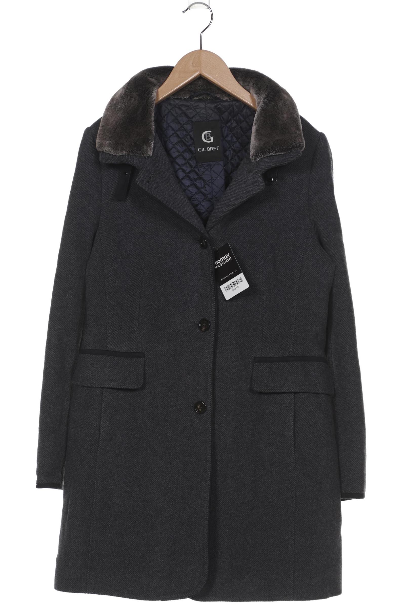 

Gil Bret Damen Mantel, grau, Gr. 42