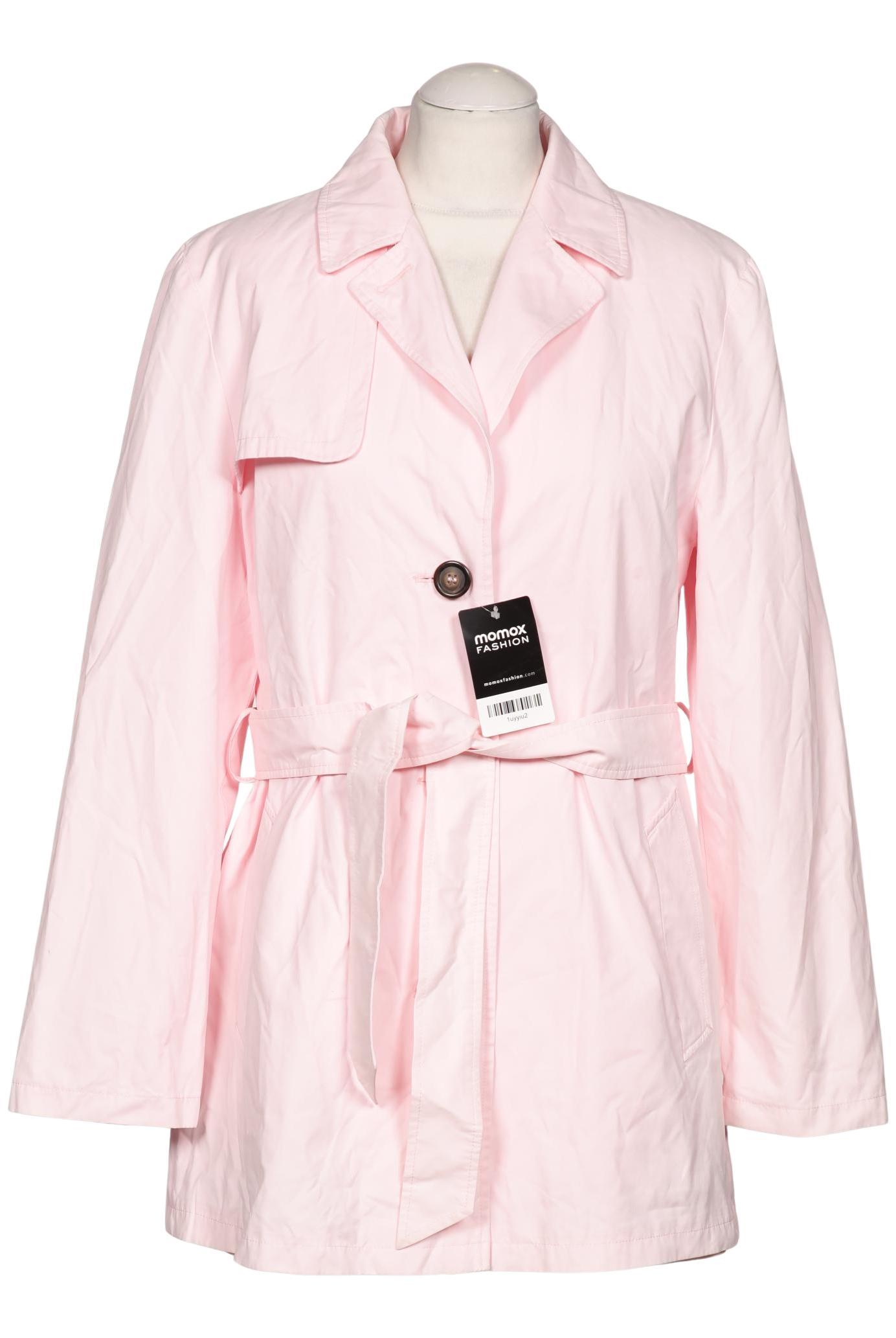 

Gil Bret Damen Mantel, pink, Gr. 36