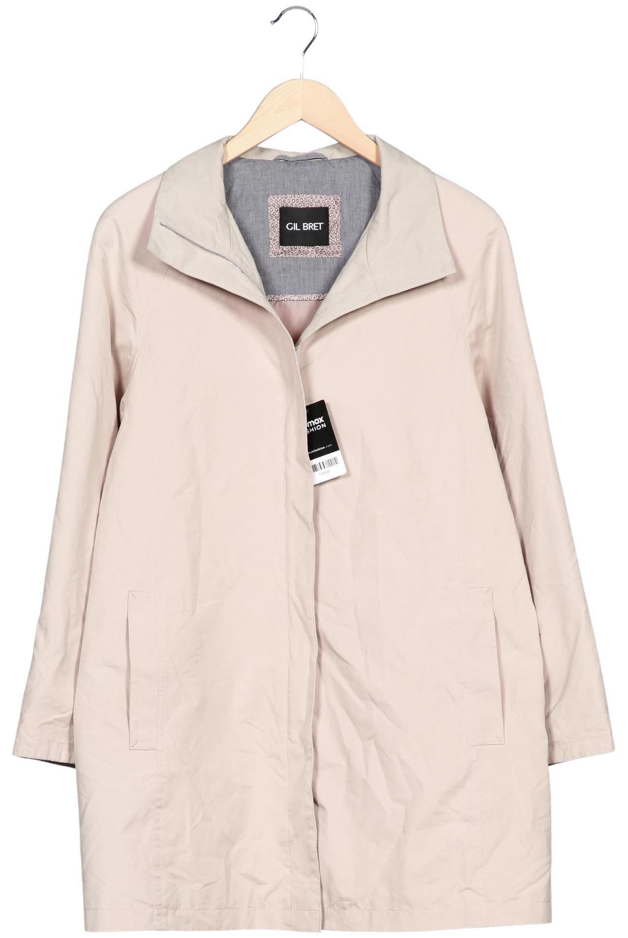 

Gil Bret Damen Mantel, beige, Gr. 38