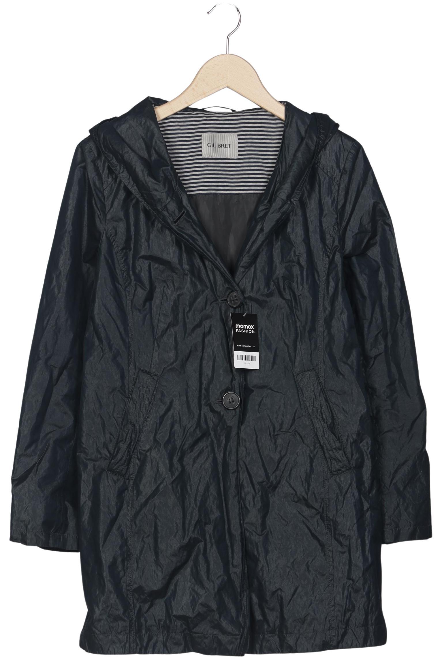 

Gil Bret Damen Mantel, marineblau, Gr. 38