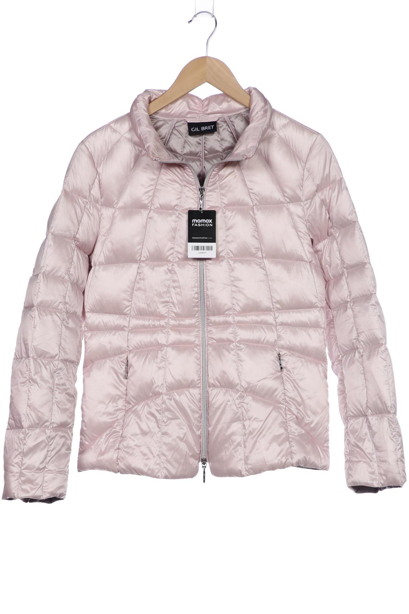 

Gil Bret Damen Jacke, pink, Gr. 40