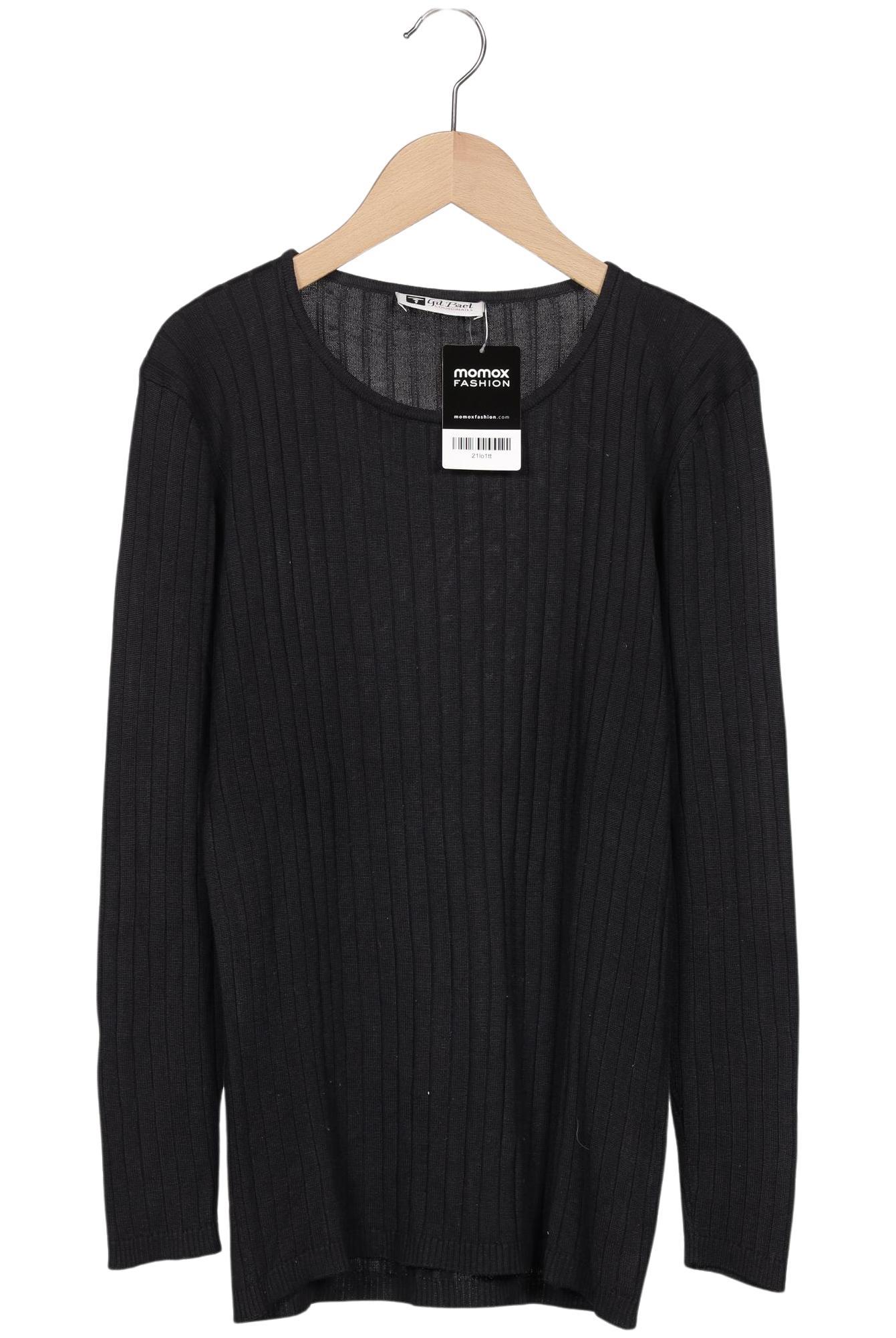 

Gil Bret Damen Pullover, grau, Gr. 44