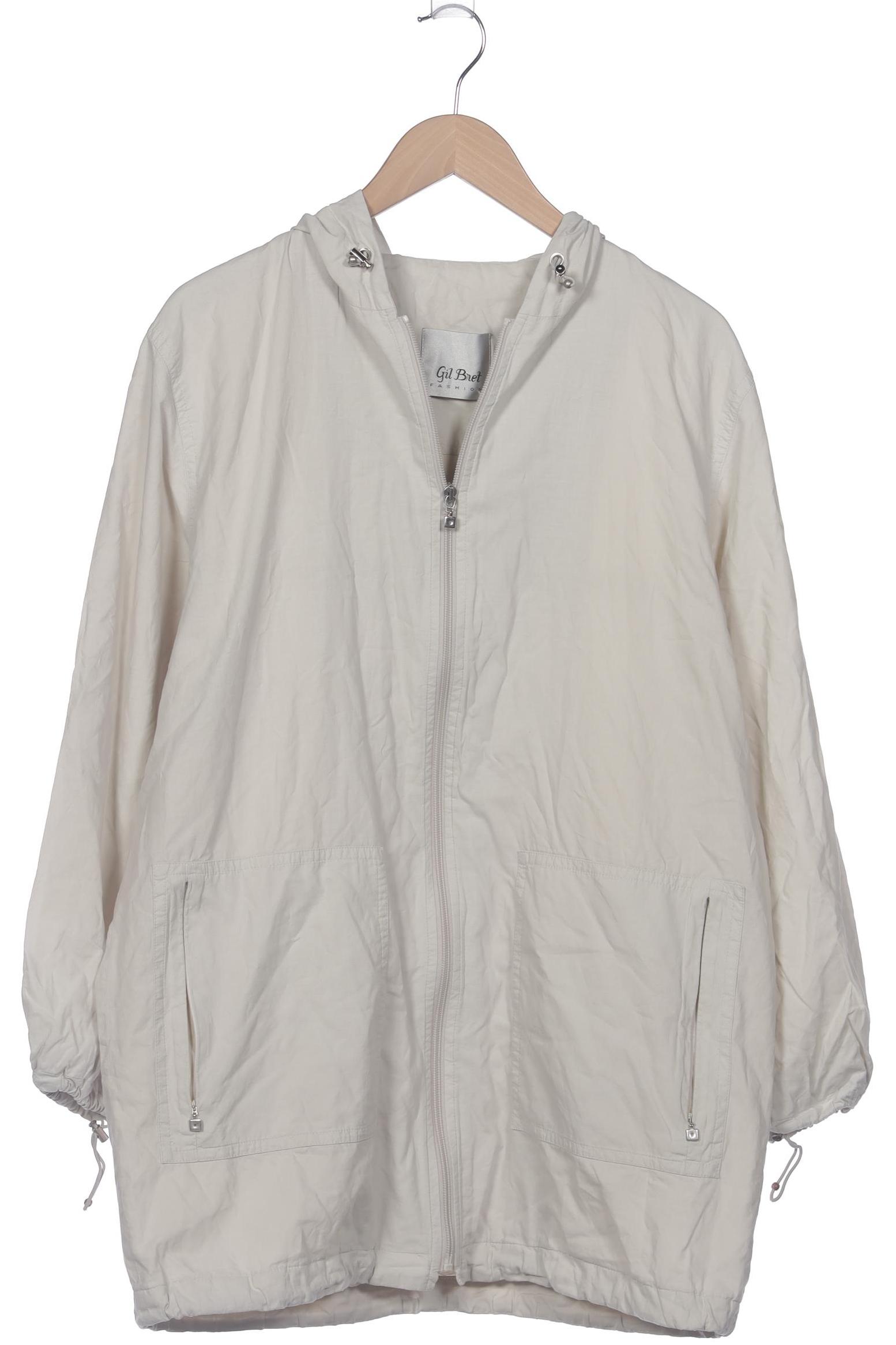 

Gil Bret Damen Jacke, beige, Gr. 40