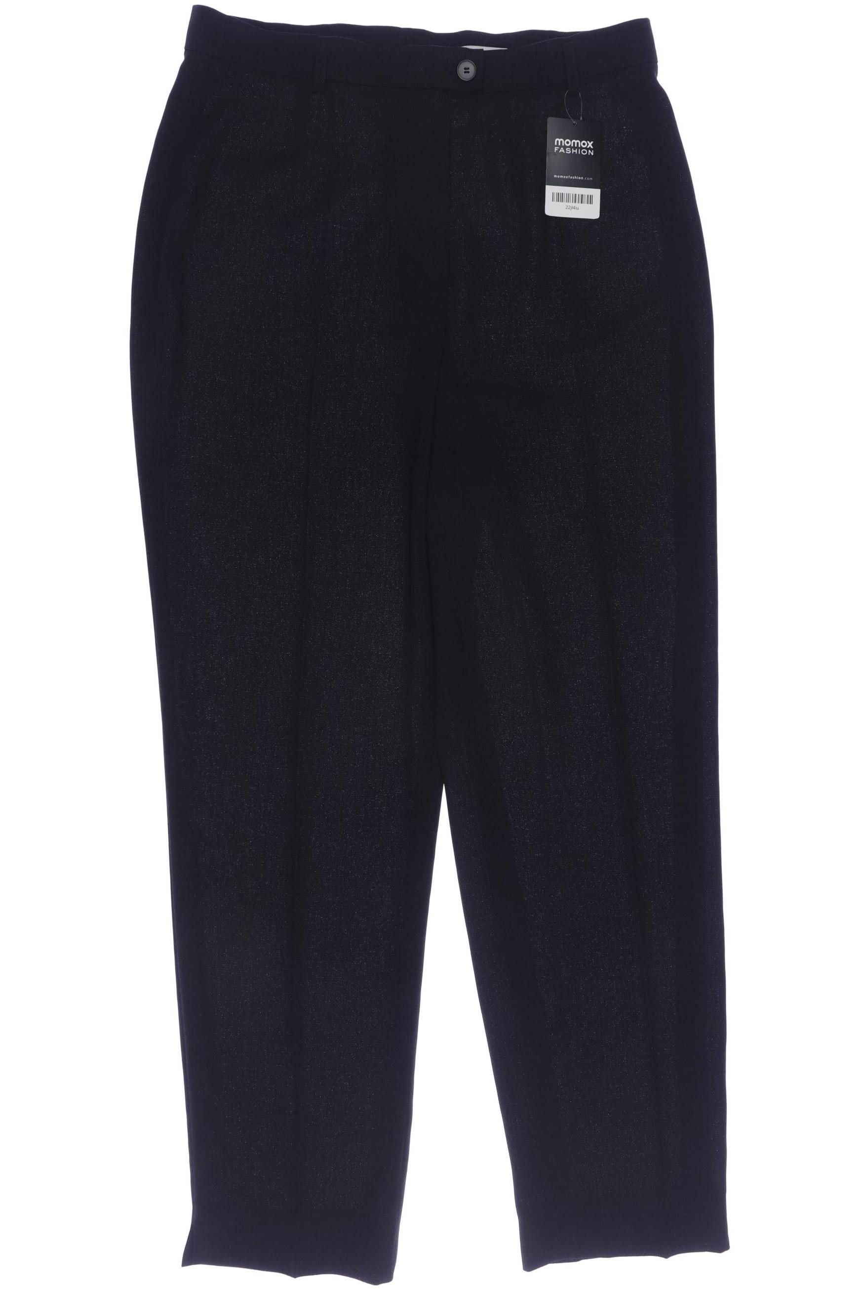 

Gil Bret Damen Stoffhose, schwarz, Gr. 44